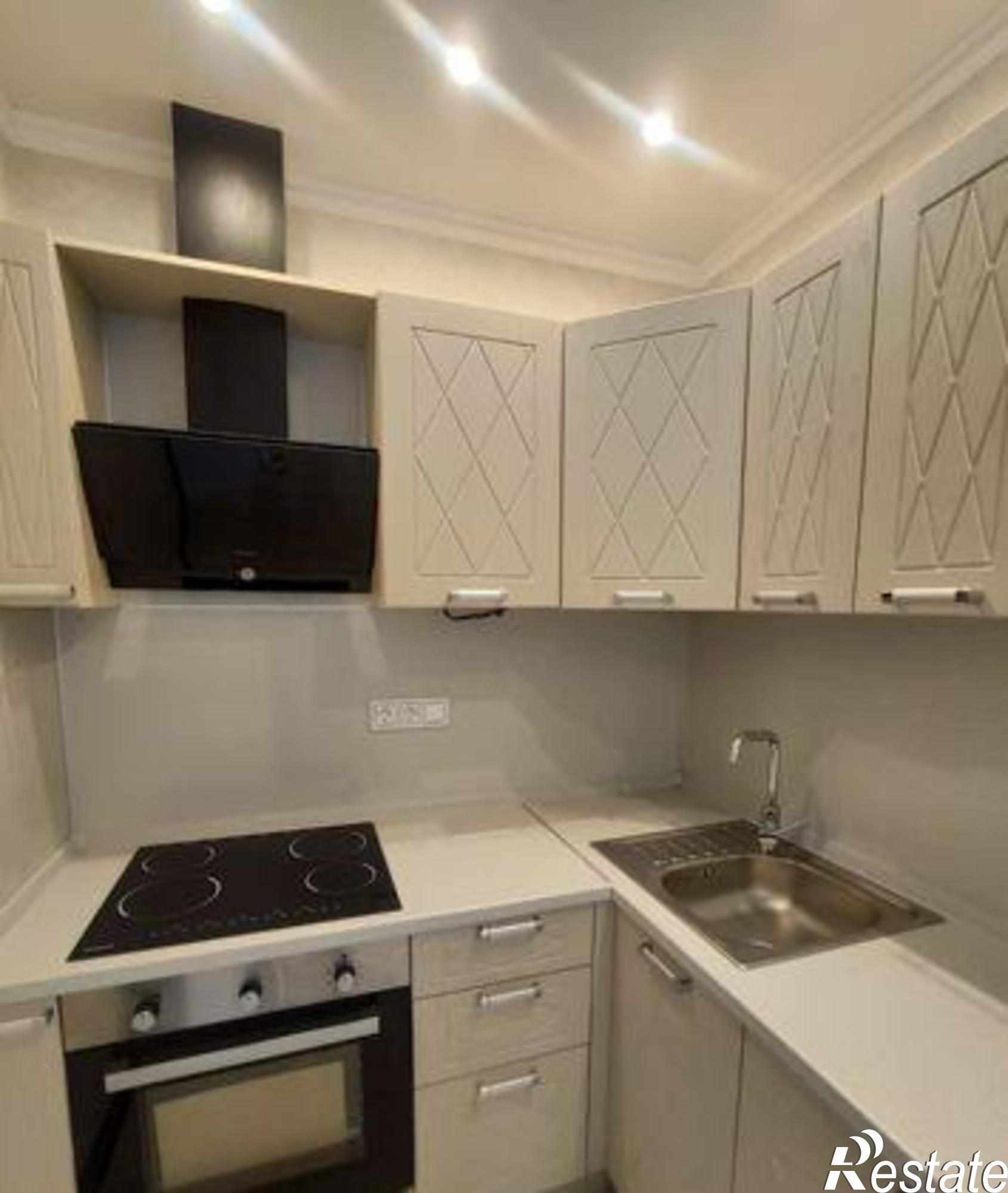 Купить квартиру за 4 400 000 рублей на улица Оганова, 20к4