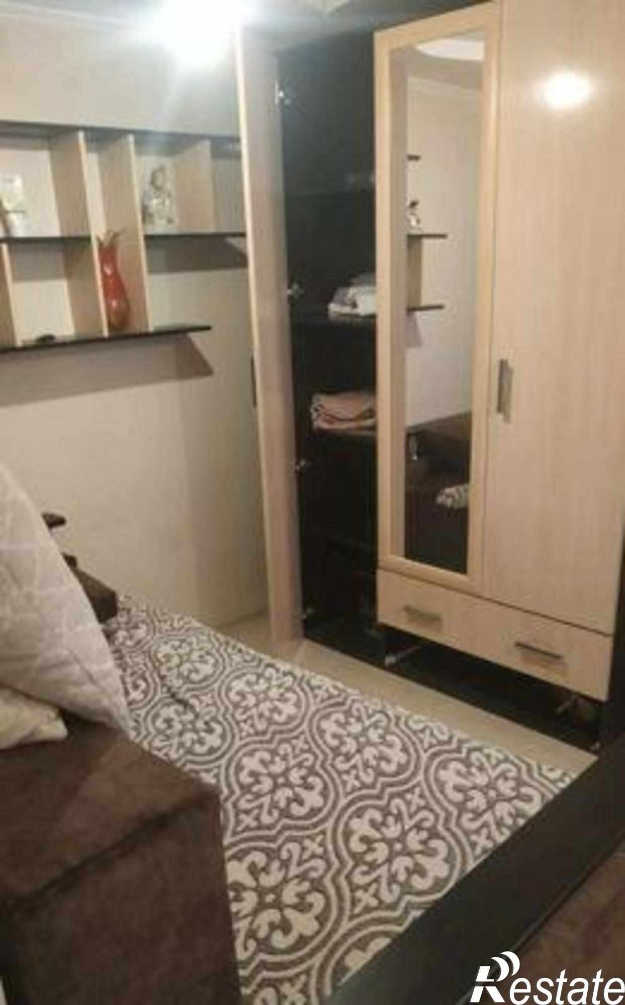 Купить квартиру за 1 250 000 рублей на Очаковская улица, 18