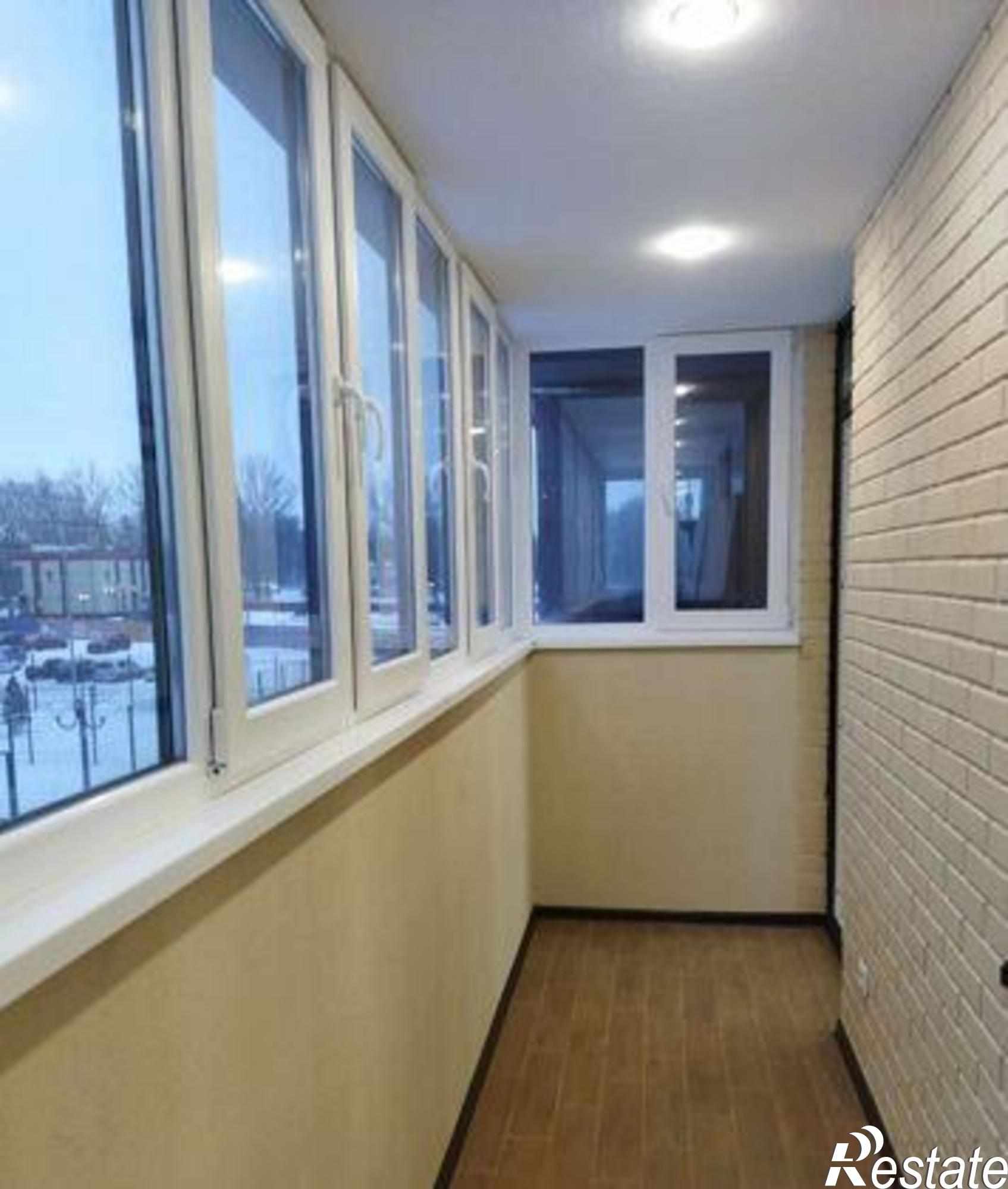 Купить квартиру за 3 800 000 рублей на улица Оганова, 20к4