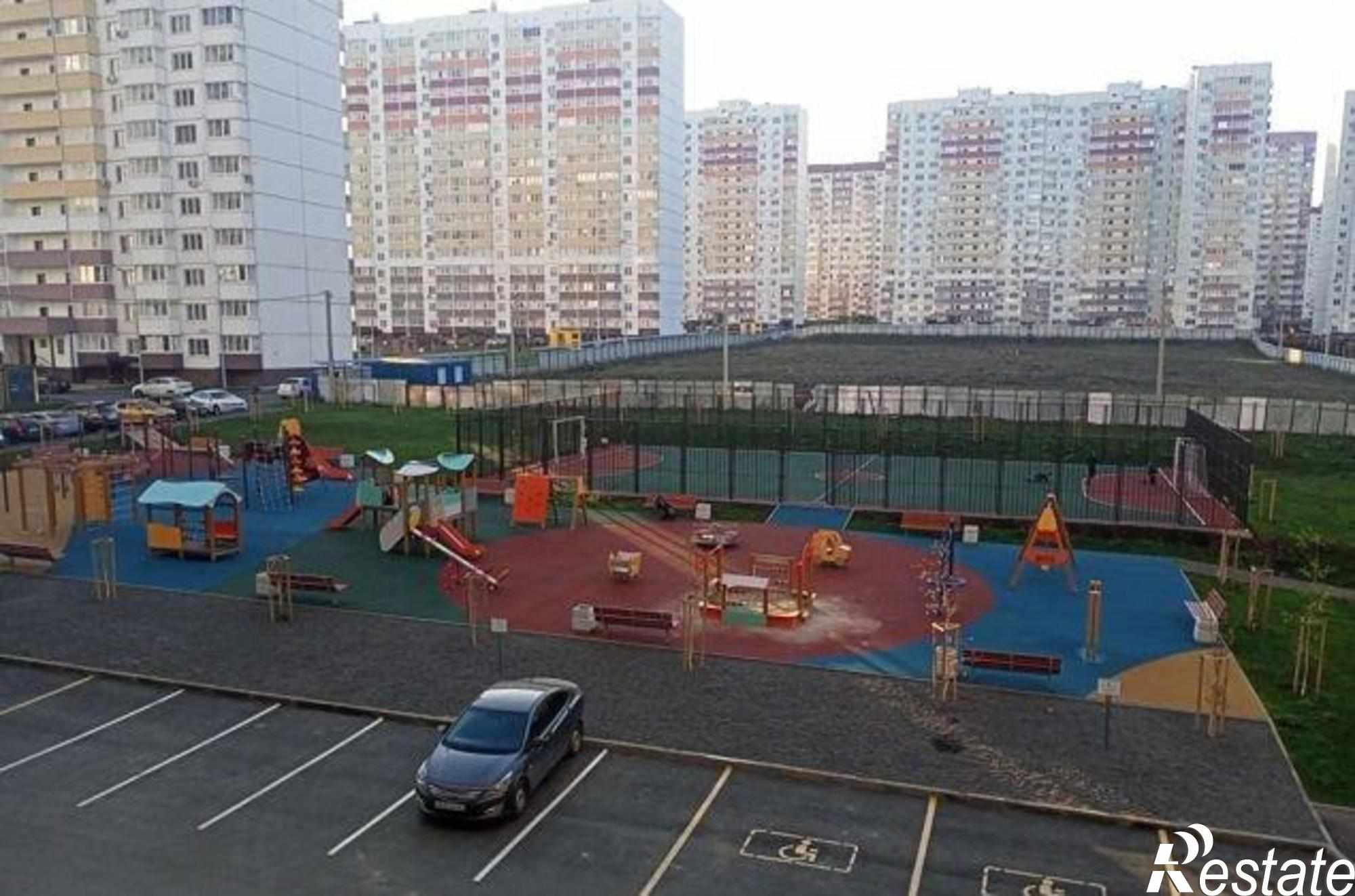 Купить квартиру за 1 950 000 рублей на переулок Андреева, 17А