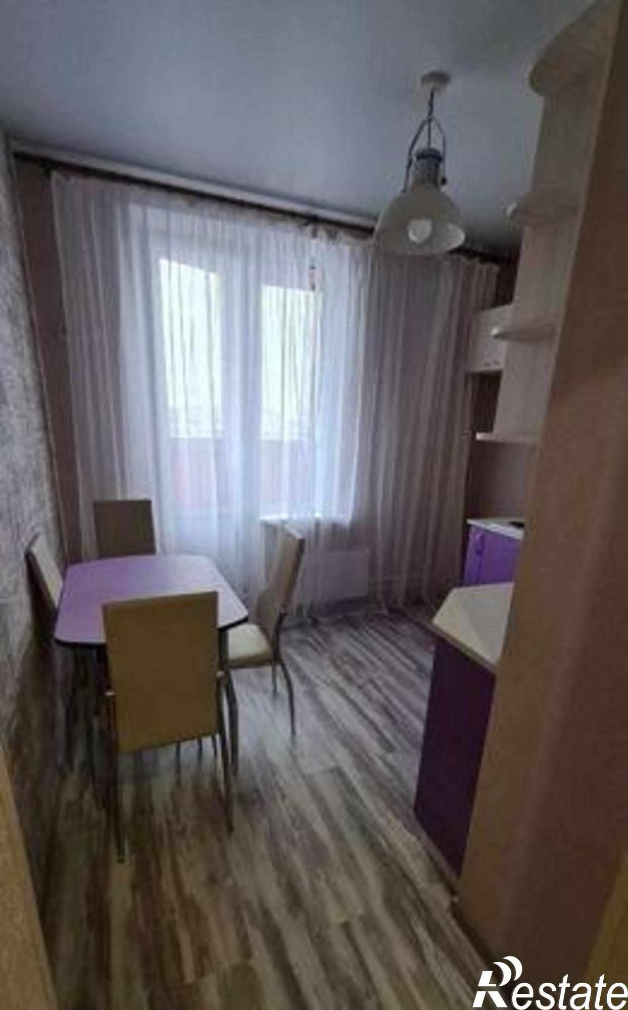 Купить квартиру за 3 650 000 рублей на проспект Маршала Жукова, 25