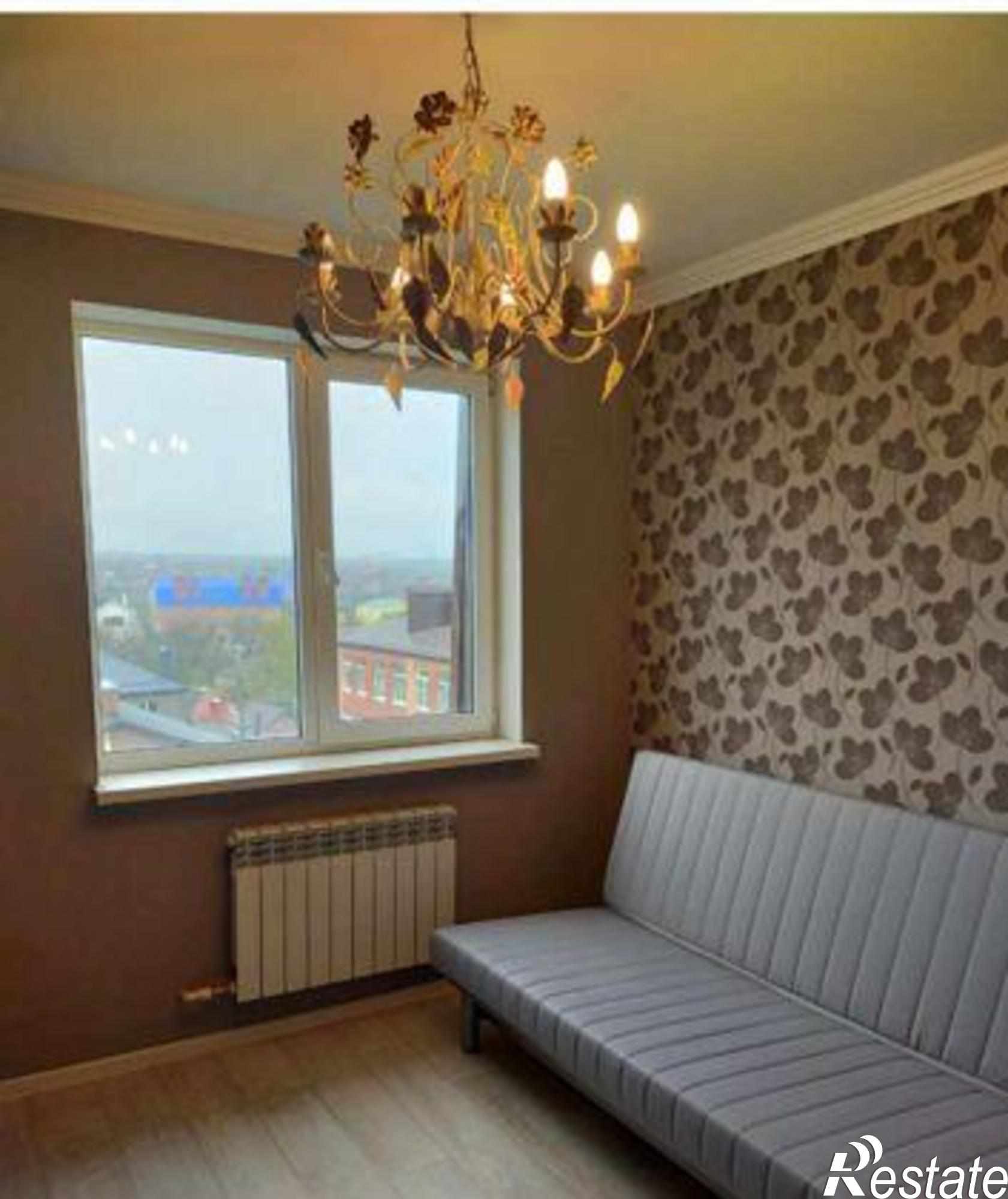 Купить квартиру за 7 950 000 рублей на улица Боряна, 20