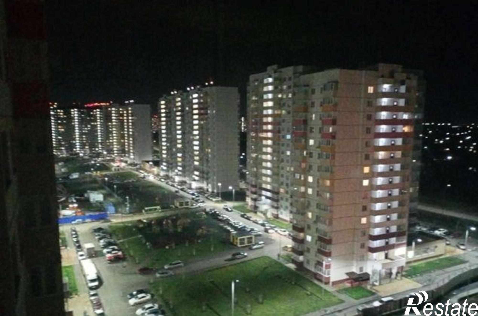 Купить квартиру за 1 950 000 рублей на переулок Андреева, 17А