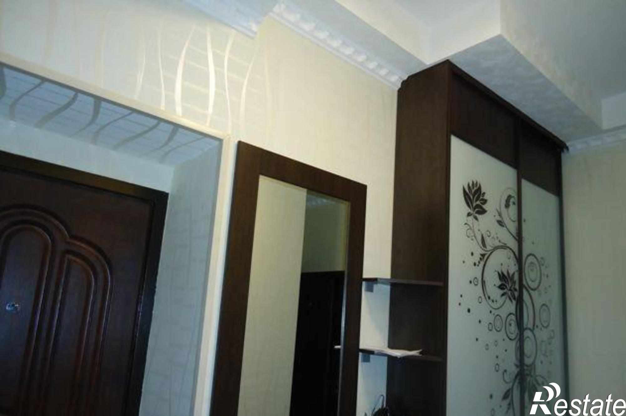 Купить квартиру за 5 600 000 рублей на улица 2-я Линия, 4