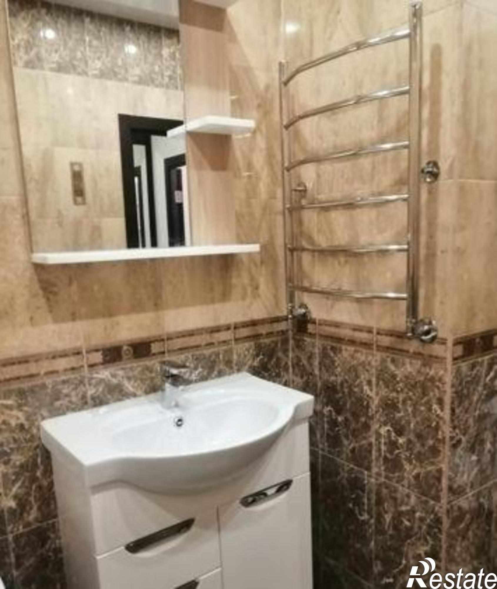 Купить квартиру за 5 600 000 рублей на улица Ерёменко, 90/27