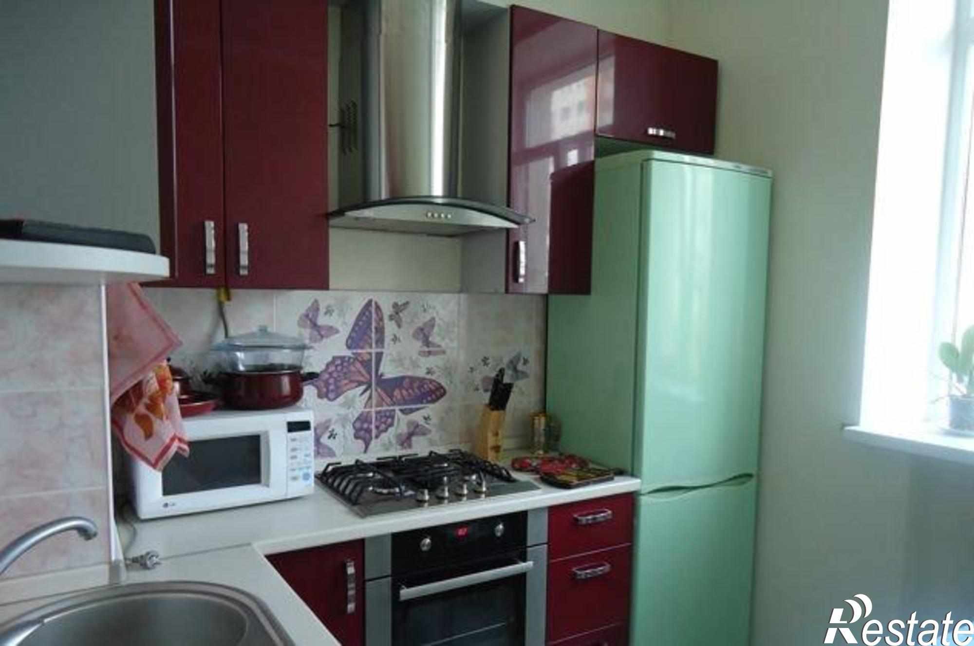Купить квартиру за 5 600 000 рублей на улица 2-я Линия, 4