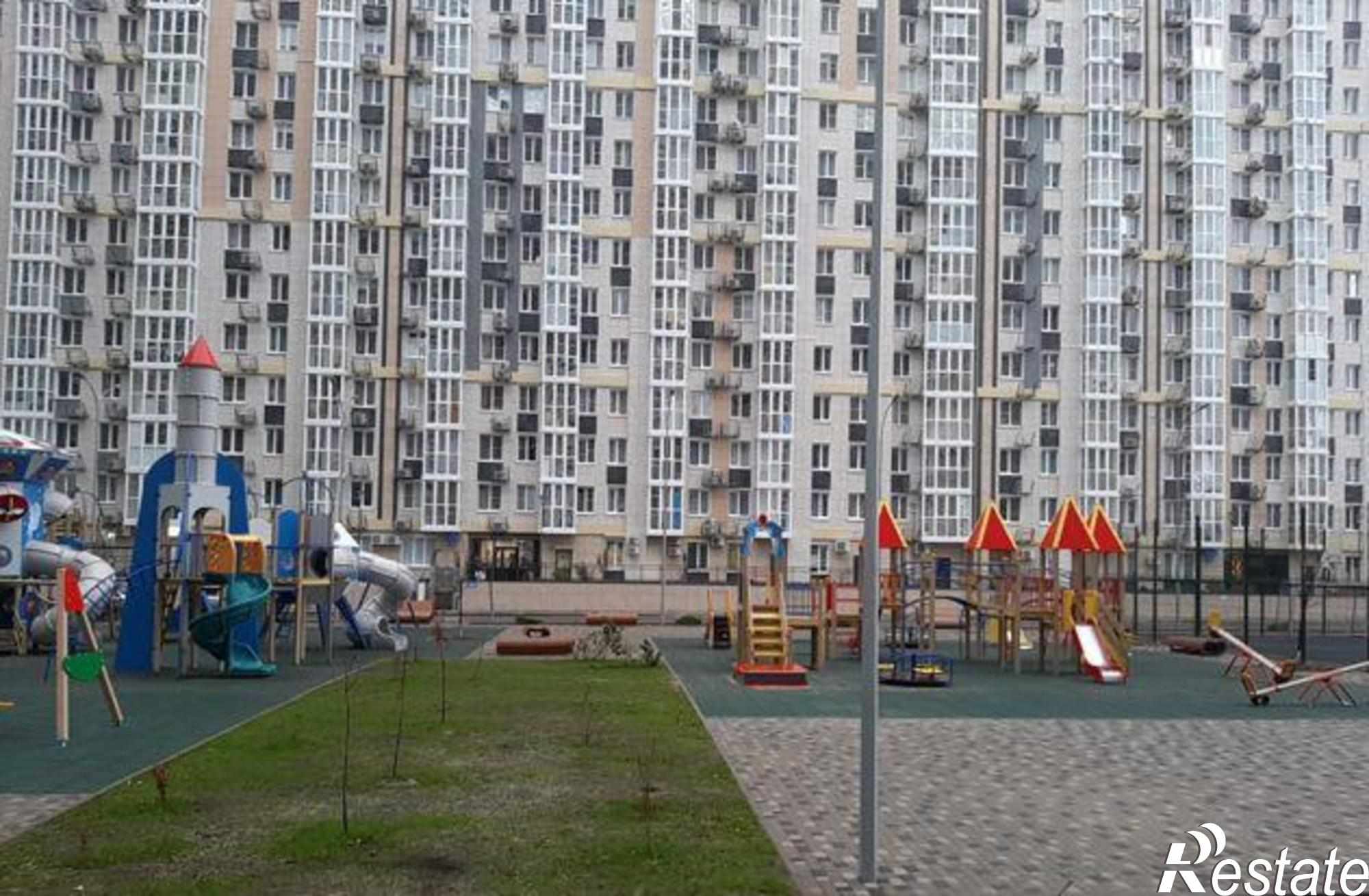 Купить квартиру за 2 950 000 рублей на Стабильная улица, 3с3