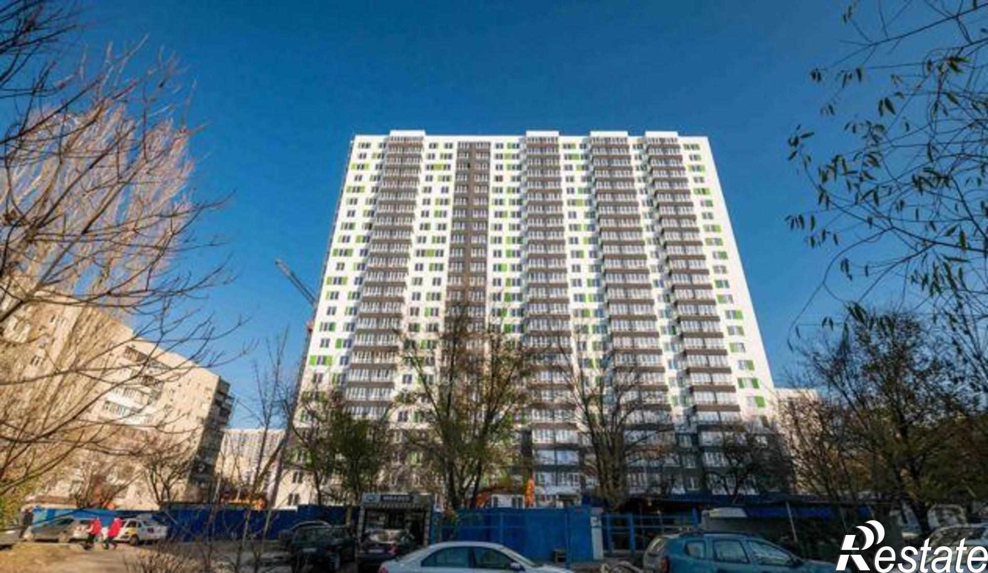 Купить квартиру за 6 450 000 рублей на улица Жмайлова, 19А