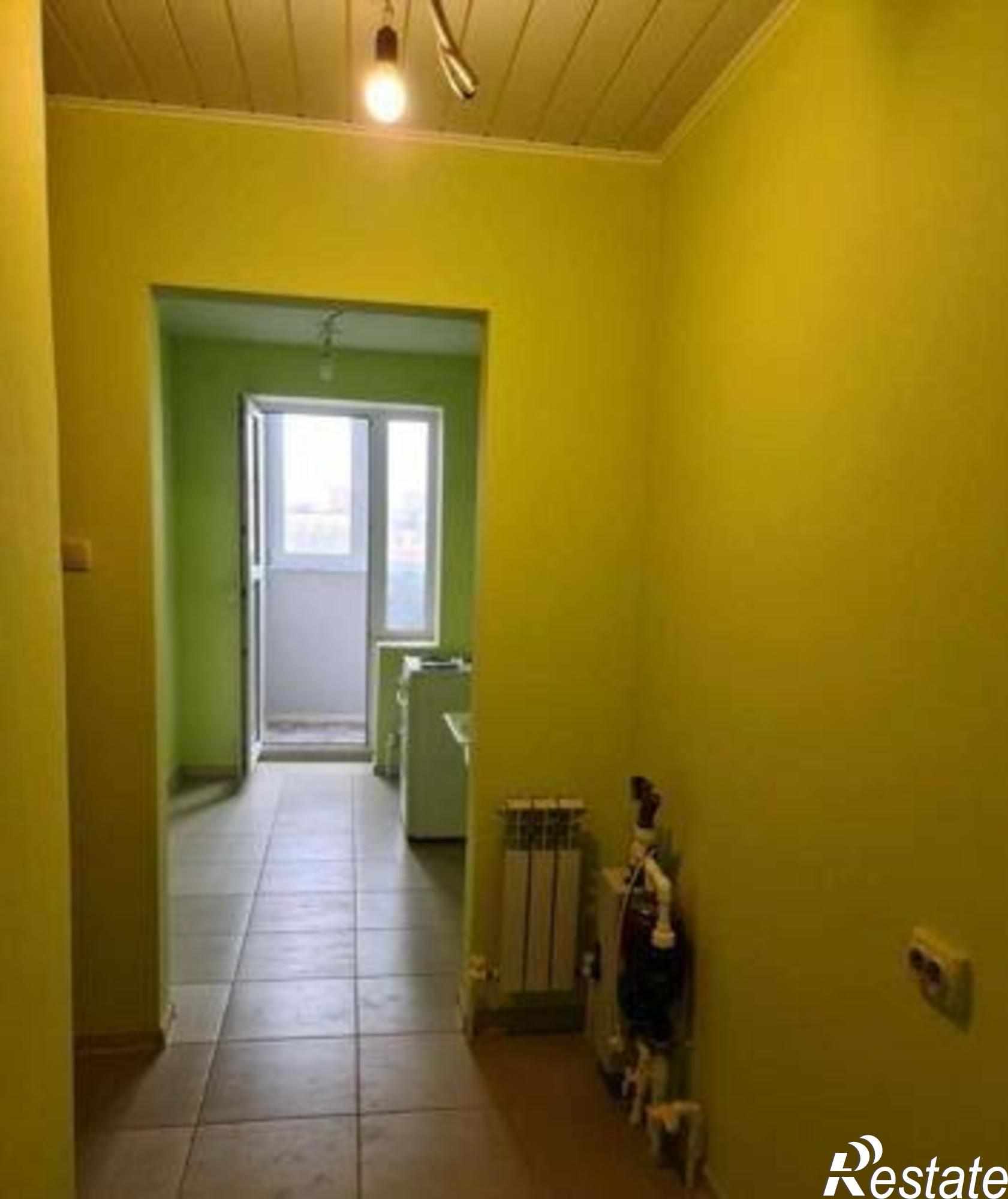 Купить квартиру за 2 200 000 рублей на Каракумская улица, 21