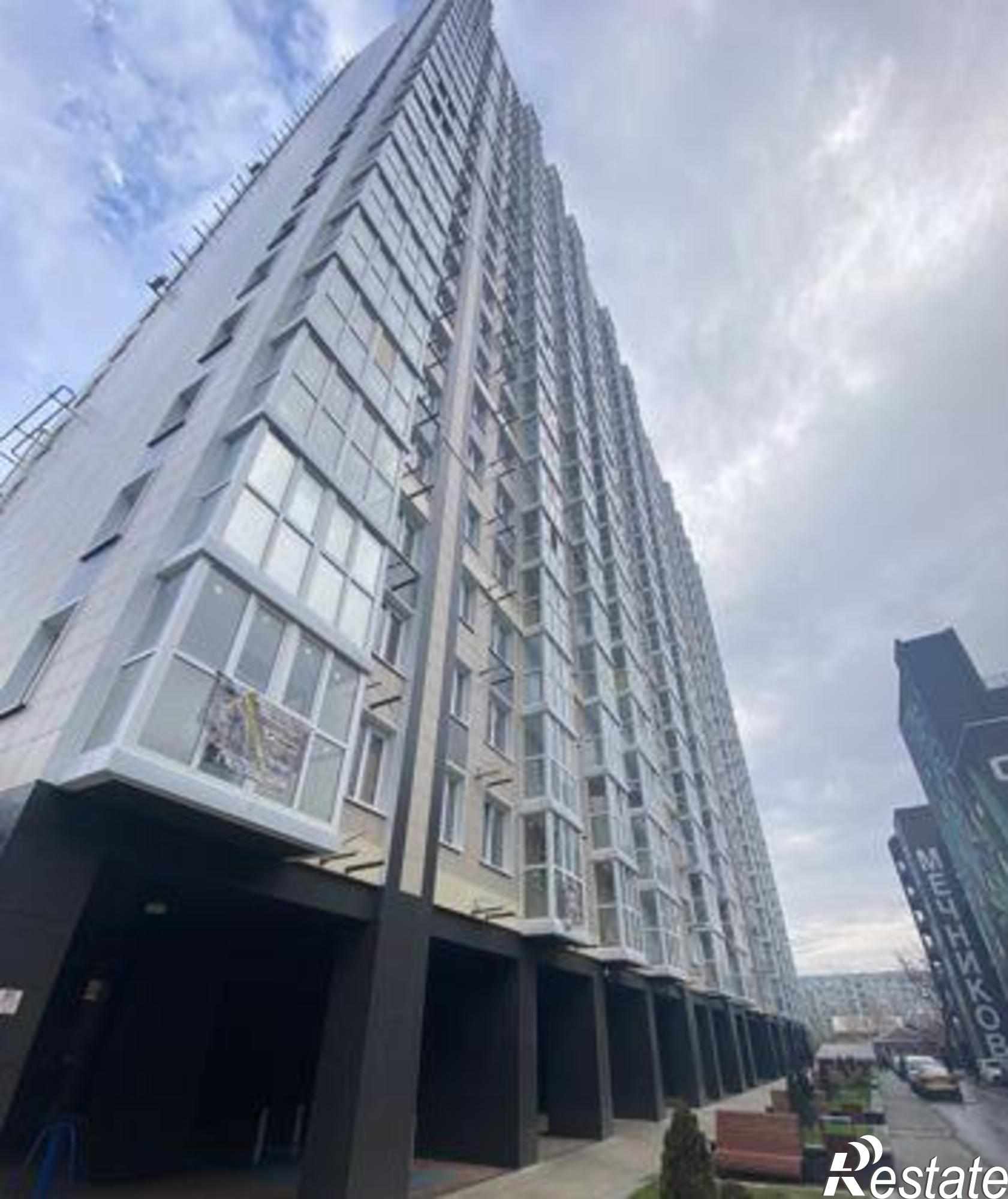 Купить квартиру за 3 350 000 рублей на Таврическая улица, 4