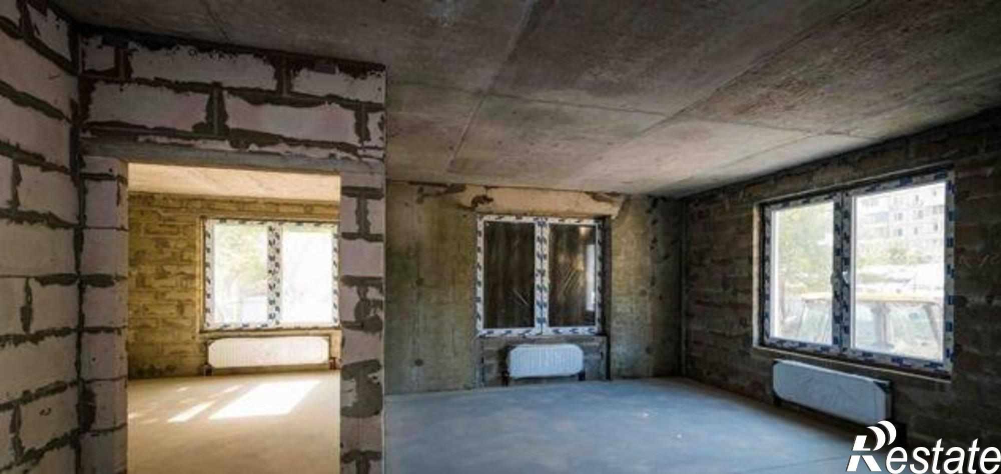 Купить квартиру за 6 450 000 рублей на улица Жмайлова, 19А