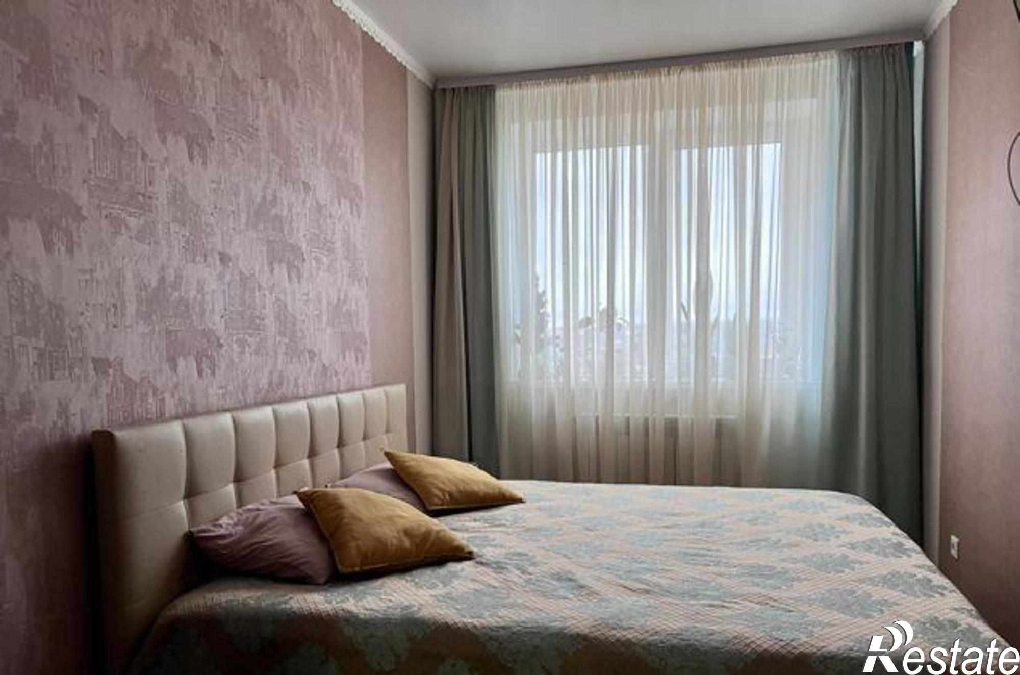 Купить квартиру за 5 450 000 рублей на улица Пацаева, 20А