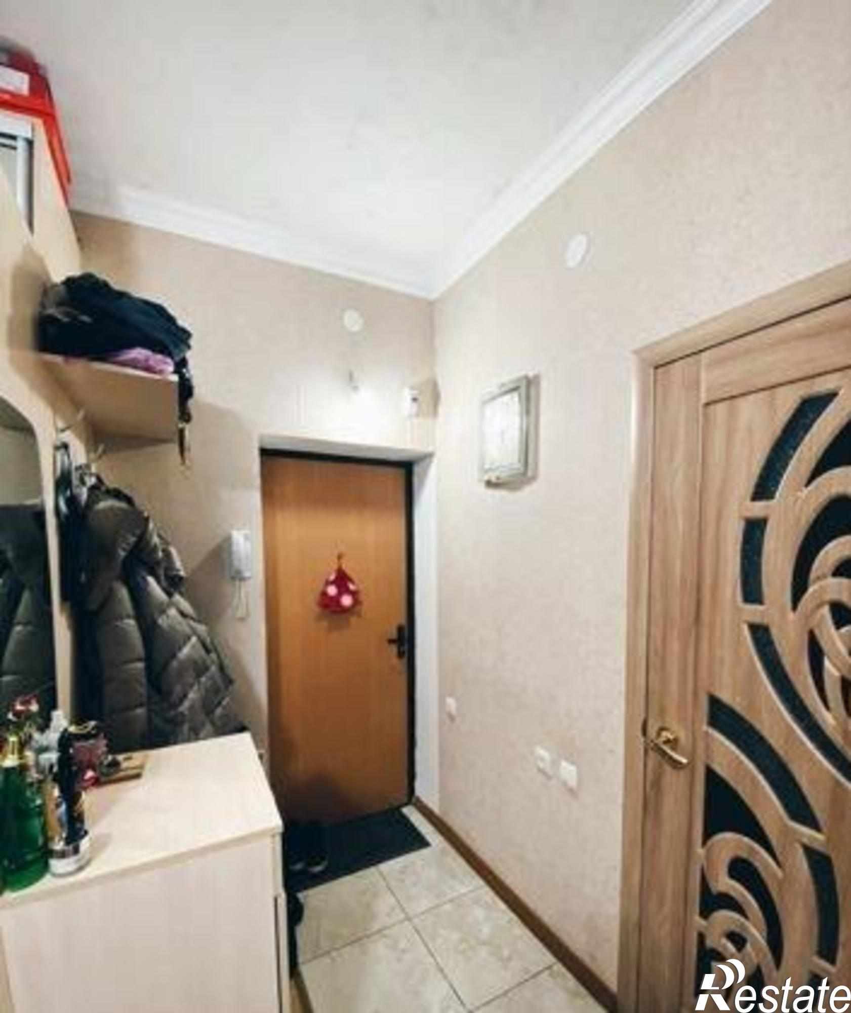 Купить квартиру за 2 800 000 рублей на Космическая улица, 3/1