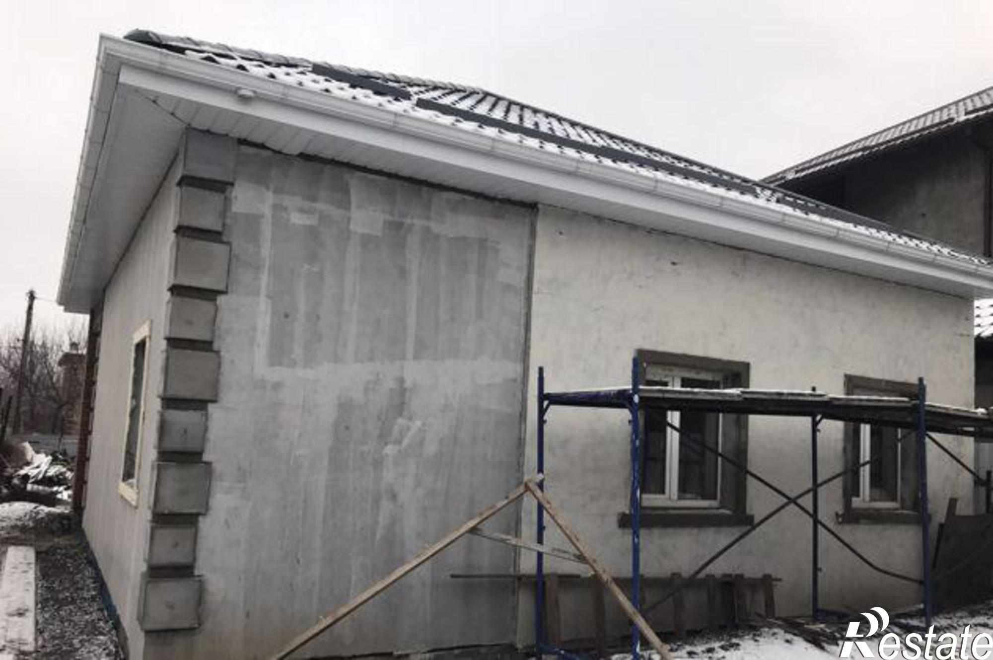 Купить дачу, дом, коттедж за 4 610 000 рублей на Цветочная улица, 9А