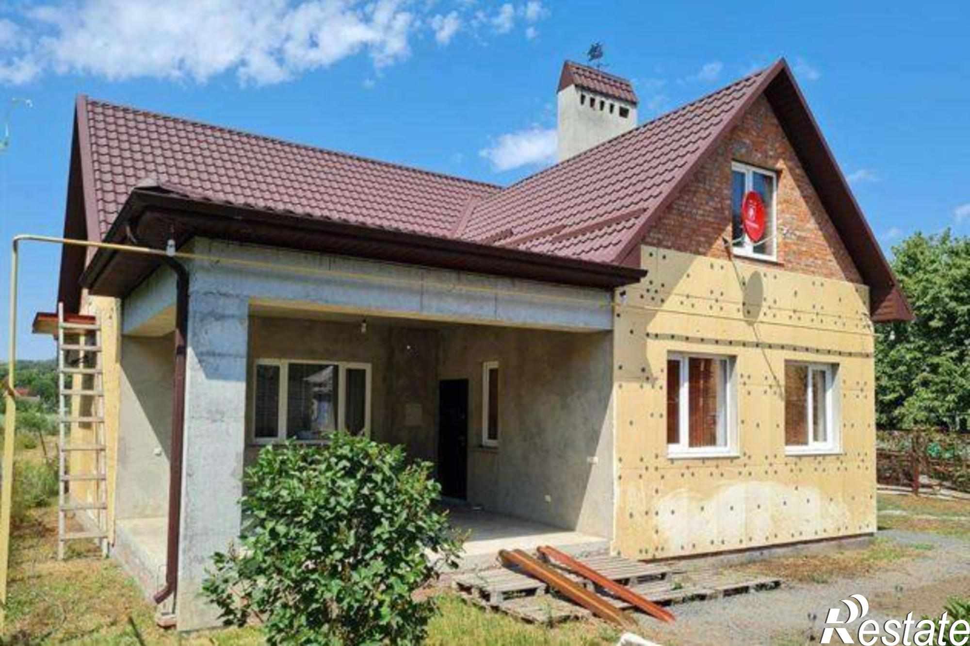 Купить дачу, дом, коттедж за 5 890 000 рублей на Первомайская улица, 53