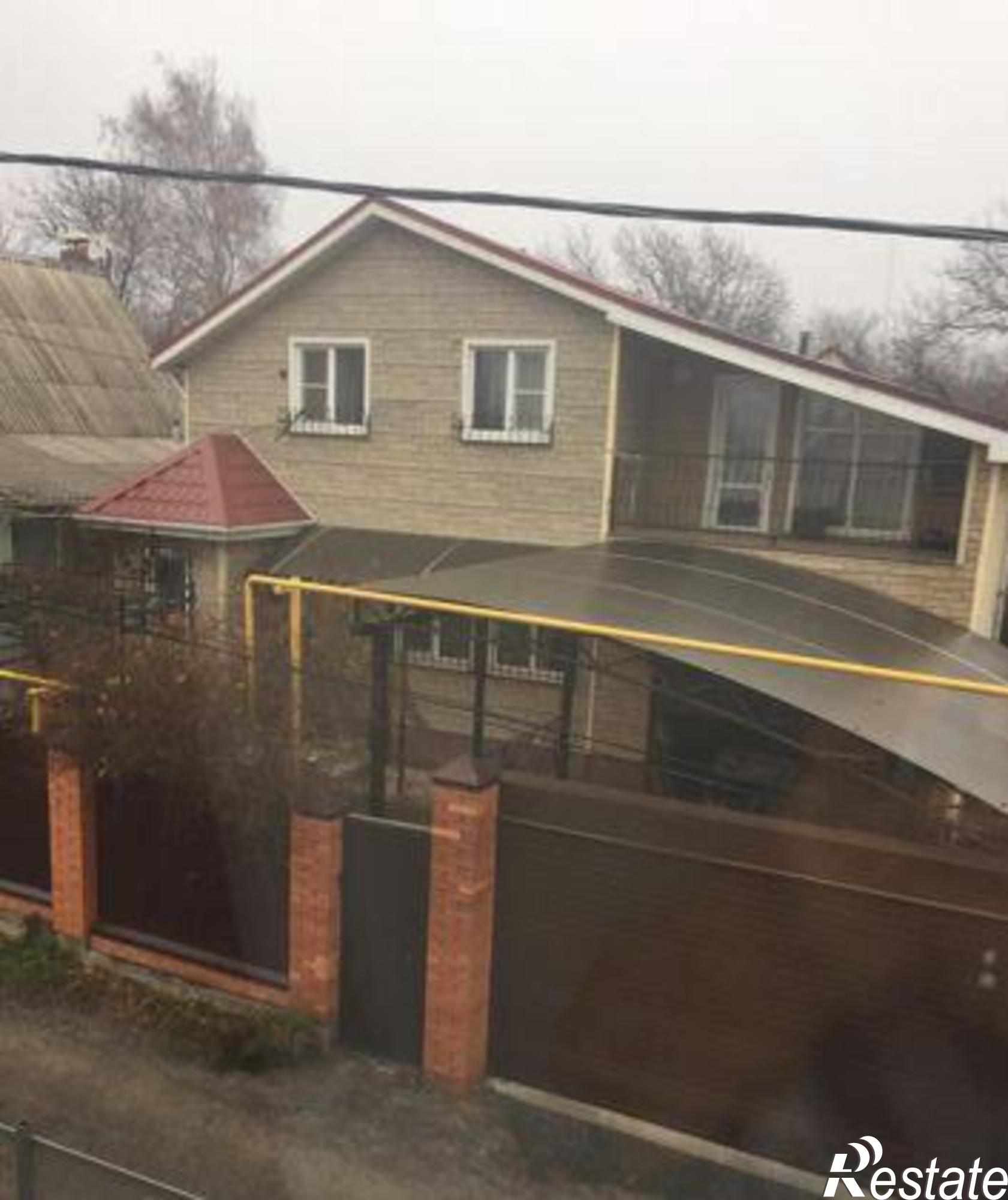 Купить дачу, дом, коттедж за 9 980 000 рублей на Калинина, 6
