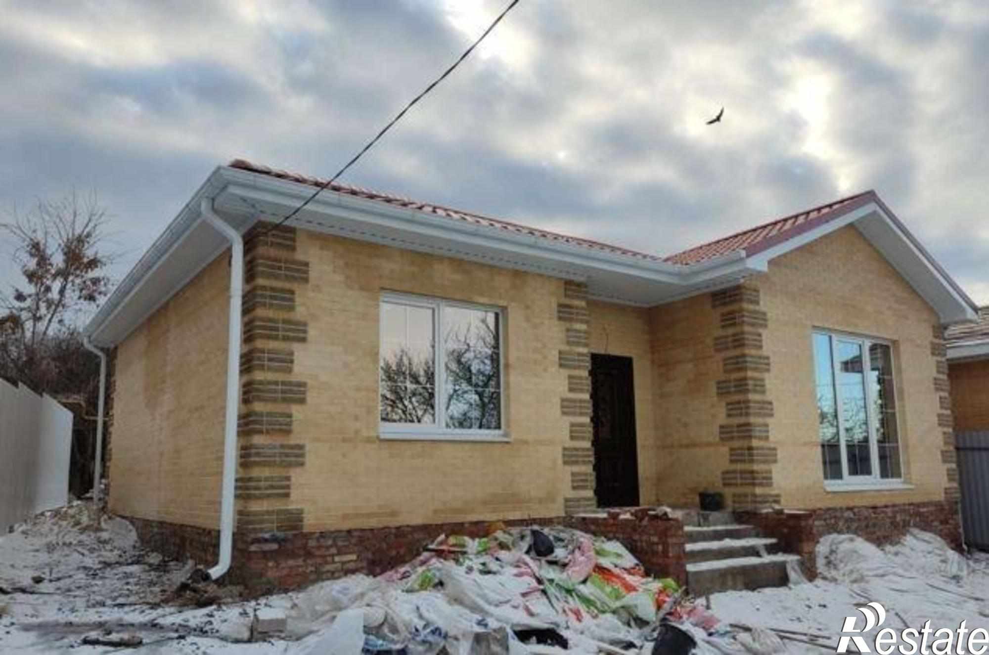 Купить дачу, дом, коттедж за 4 080 000 рублей на Сахарная улица, 23