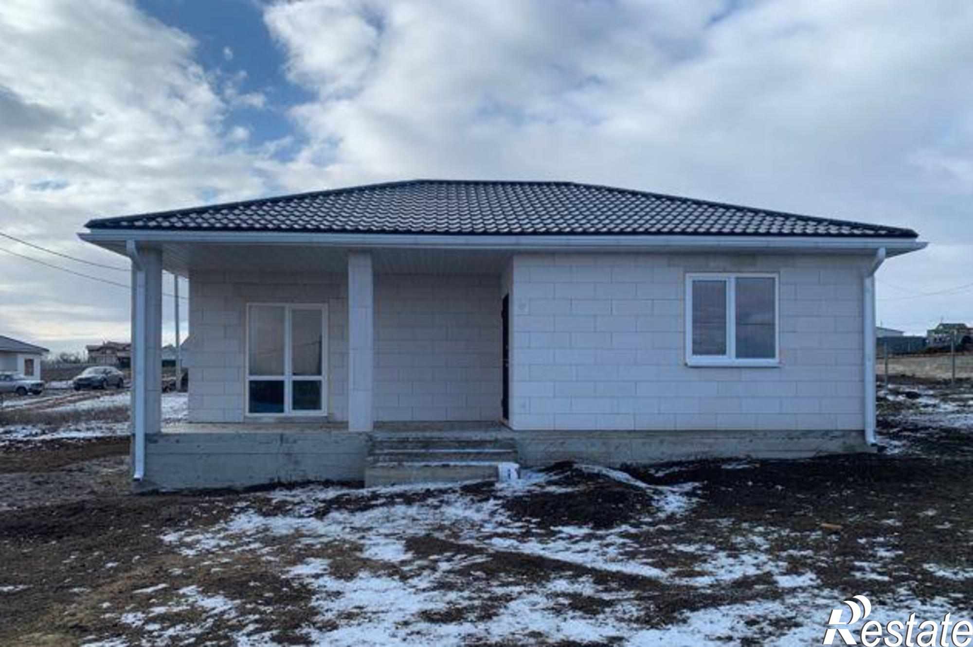 Купить дачу, дом, коттедж за 2 270 000 рублей на Калинина, 15