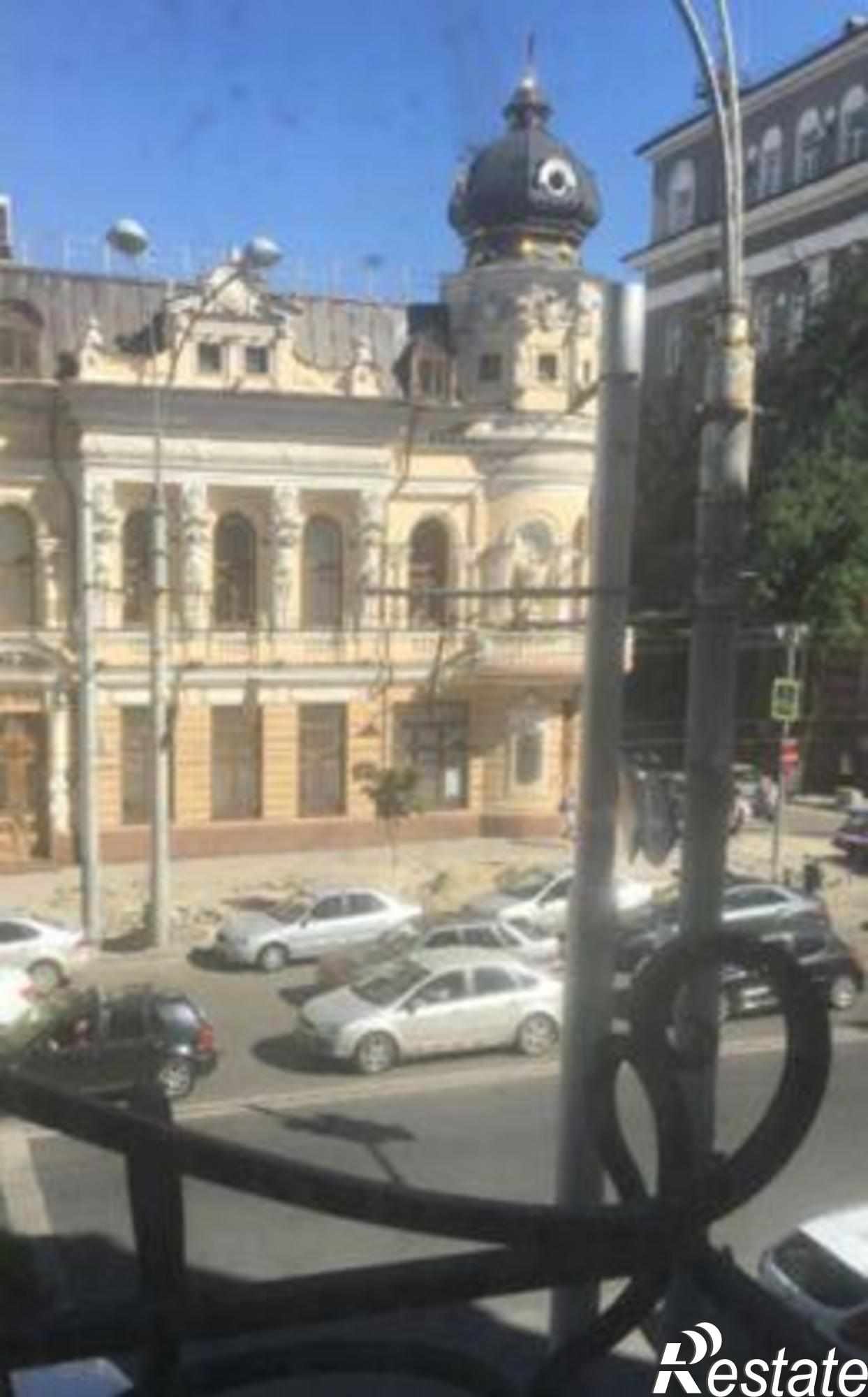 Купить квартиру за 8 150 000 рублей на Большая Садовая улица, 30/45