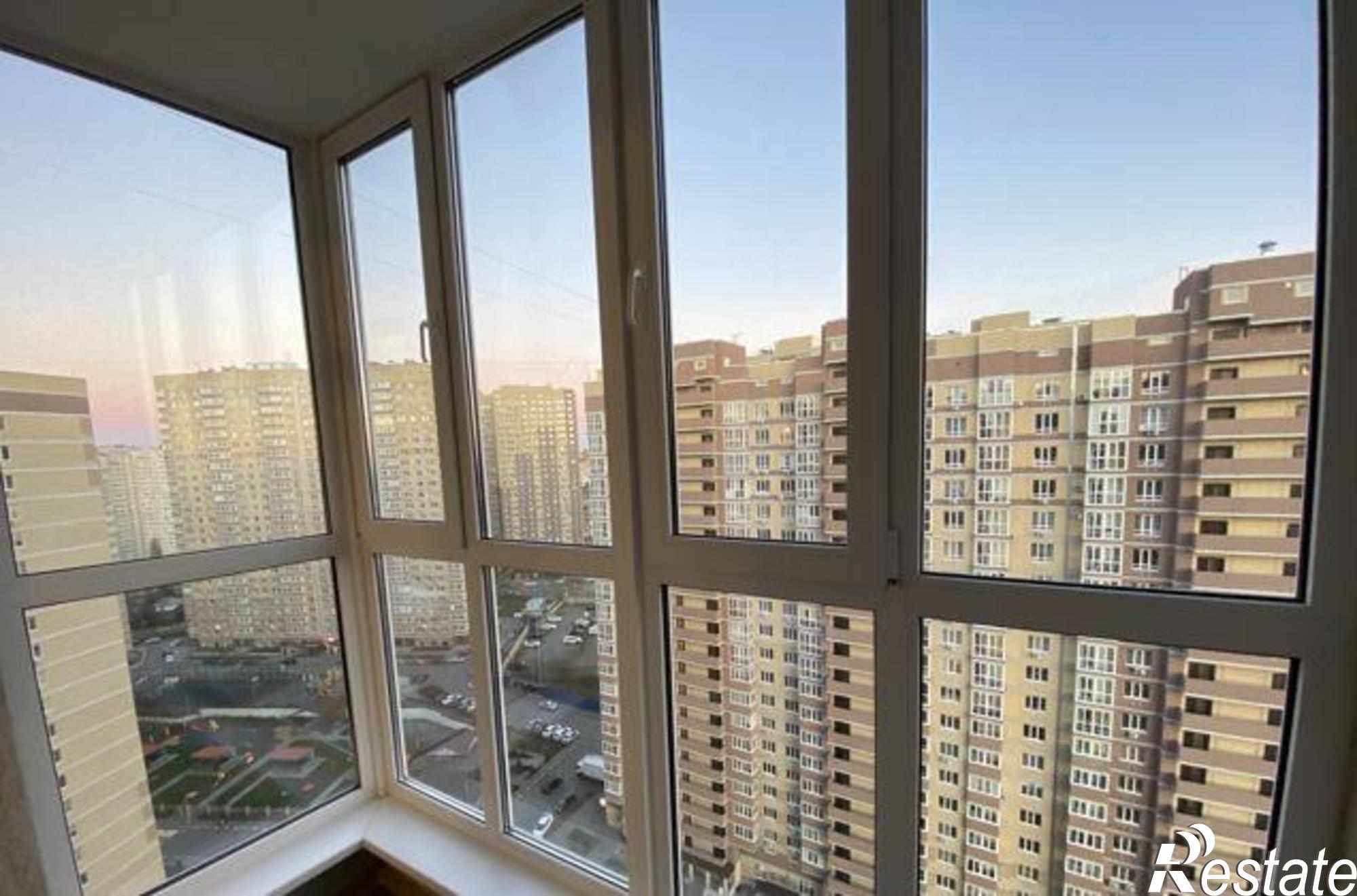 Купить квартиру за 3 550 000 рублей на Магнитогорская улица, 2Б