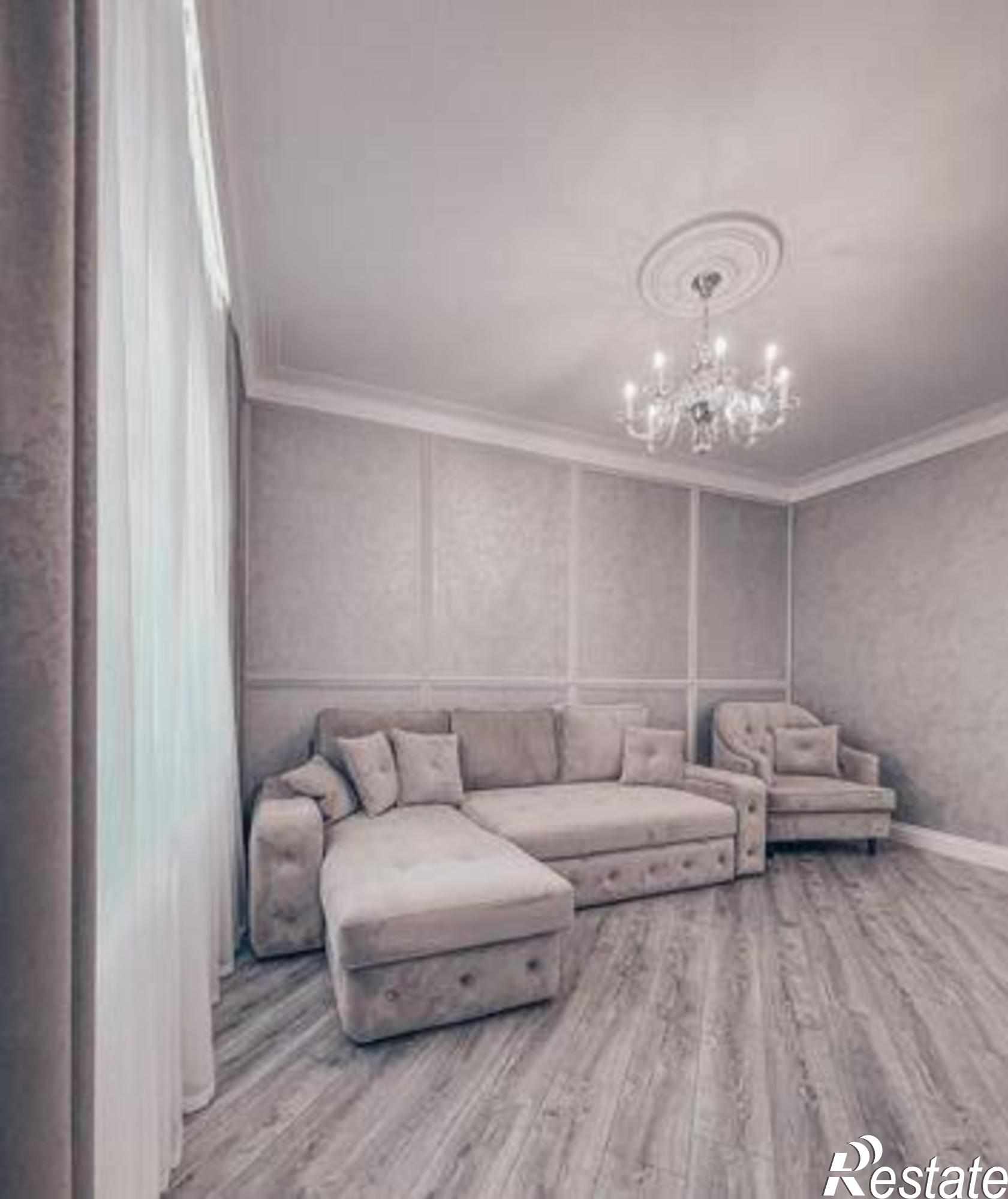 Купить квартиру за 16 450 000 рублей на улица Максима Горького, 242
