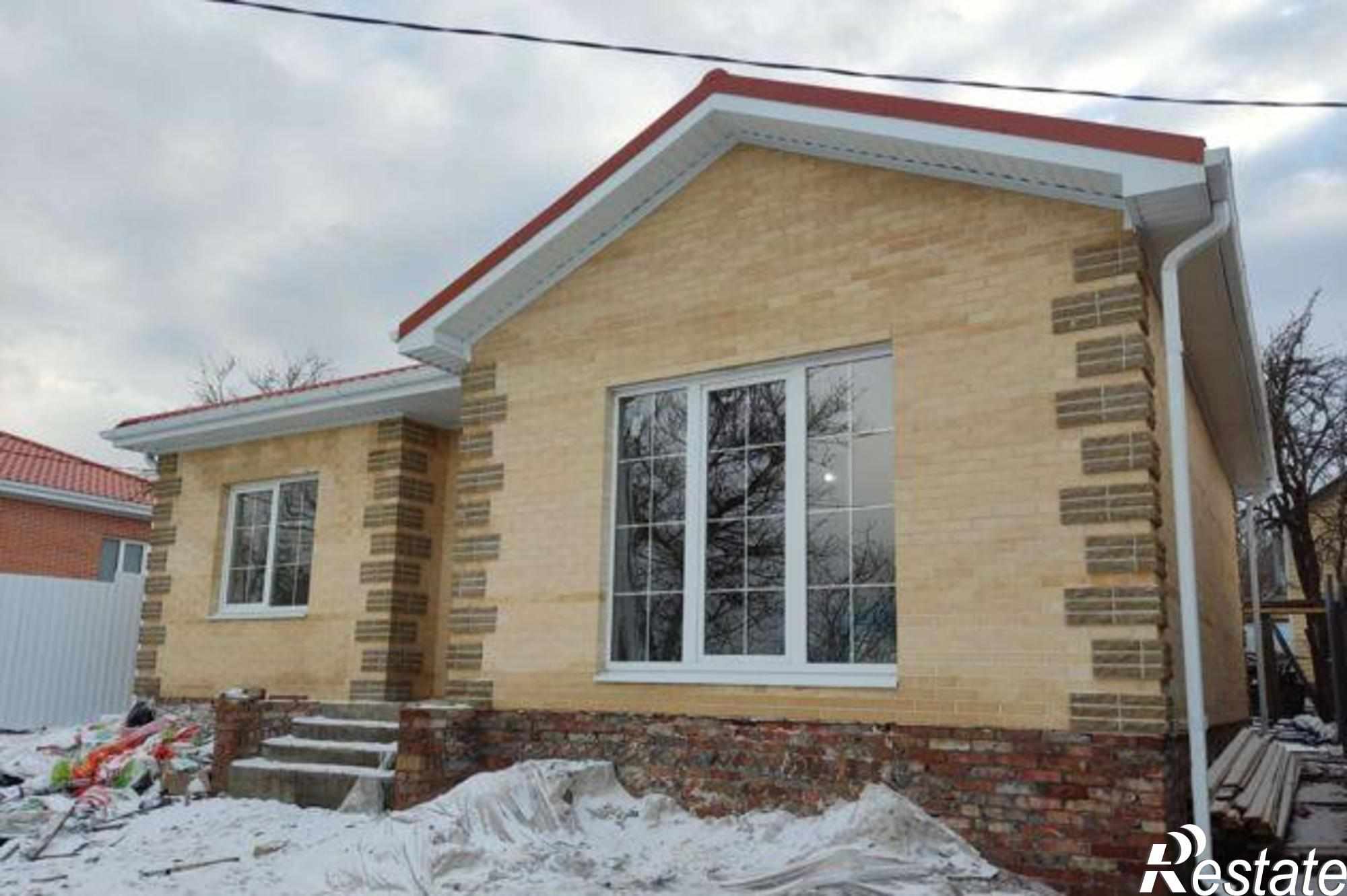 Купить дачу, дом, коттедж за 4 080 000 рублей на Сахарная улица, 23