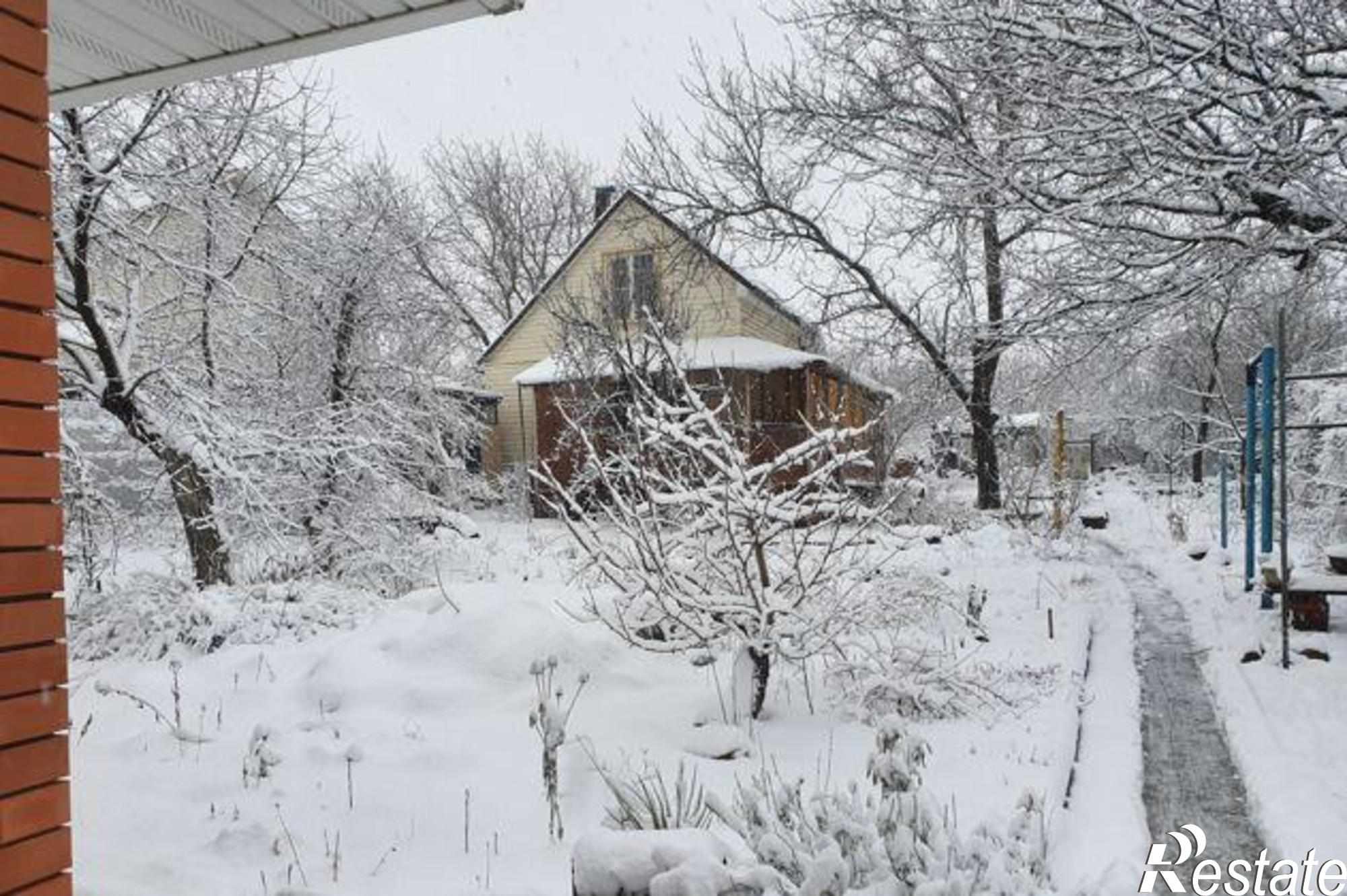 Купить дачу, дом, коттедж за 9 980 000 рублей на Калинина, 6