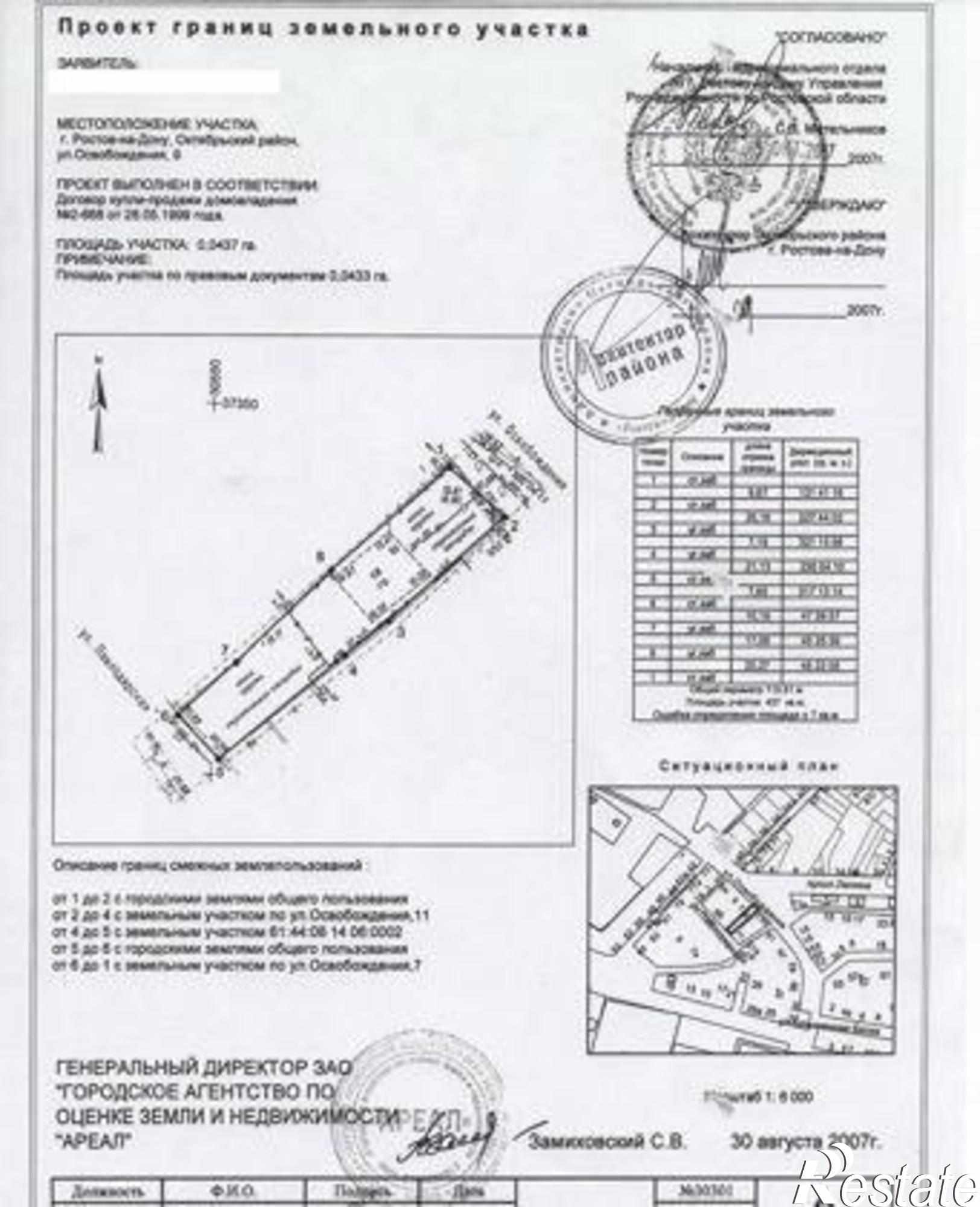 Купить дачу, дом, коттедж за 13 300 000 рублей на улица Освобождения, 9