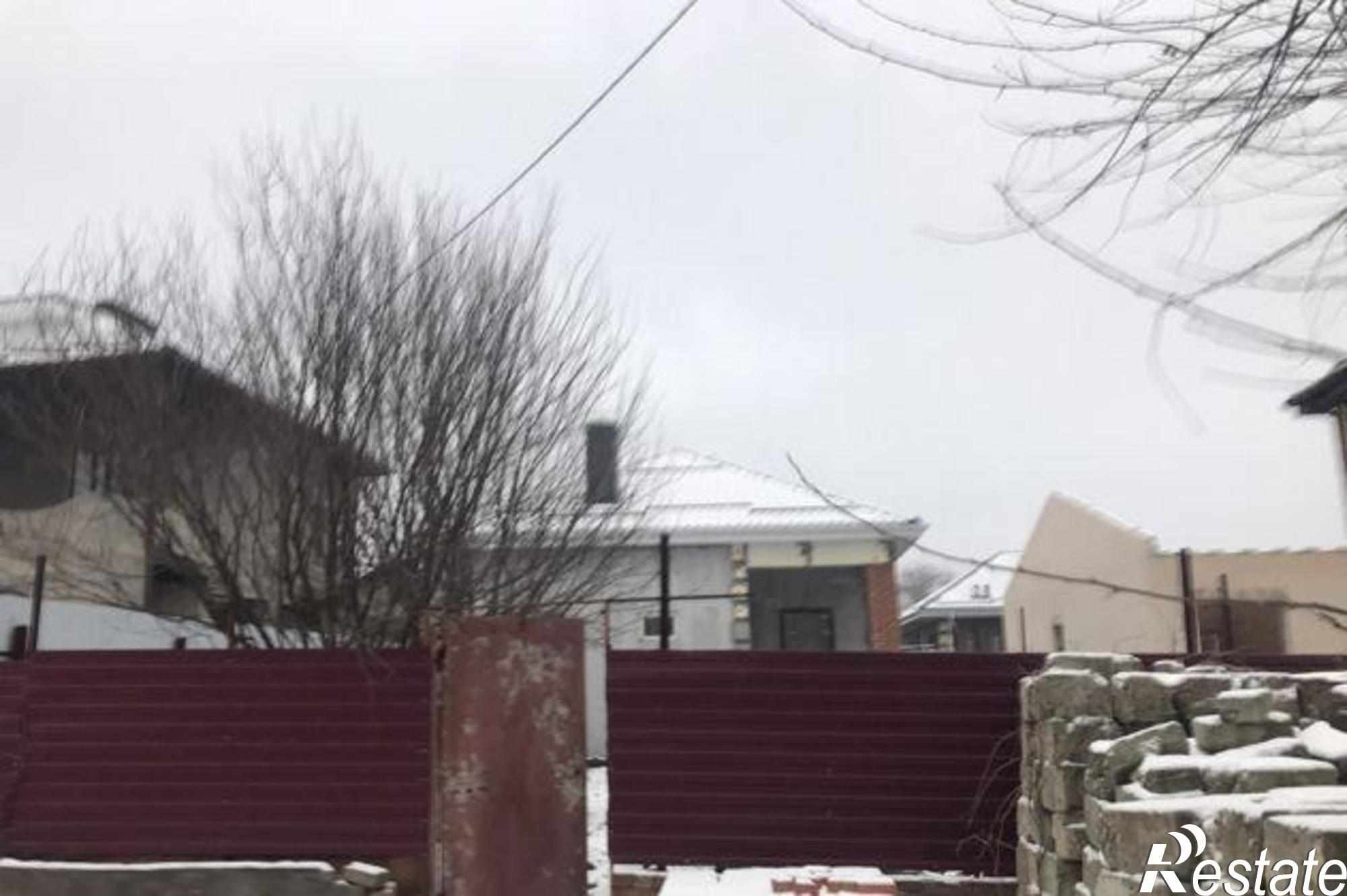 Купить дачу, дом, коттедж за 4 610 000 рублей на Цветочная улица, 9А
