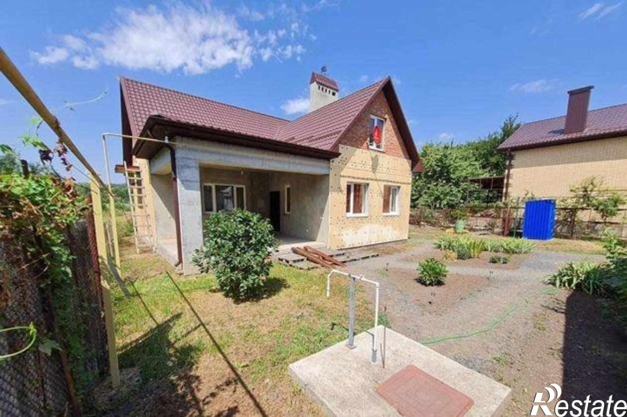 Купить дачу, дом, коттедж за 5 890 000 рублей на Первомайская улица, 53