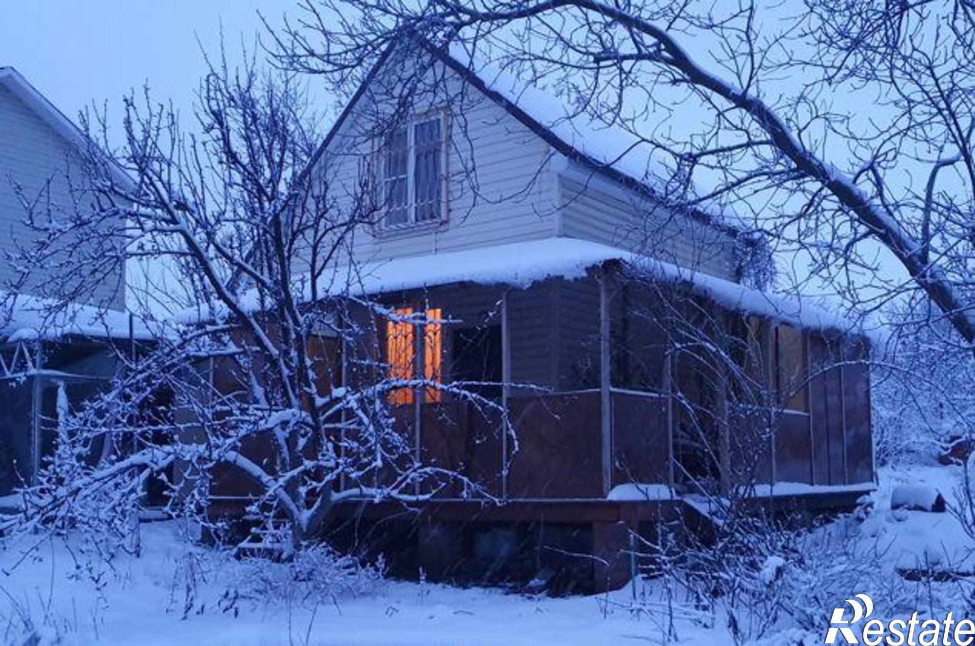Купить дачу, дом, коттедж за 9 980 000 рублей на Калинина, 6