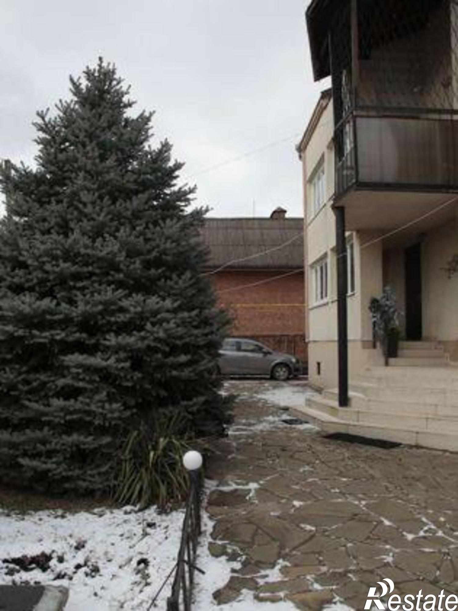 Купить дачу, дом, коттедж за 11 210 000 рублей на Спектральный переулок, 1