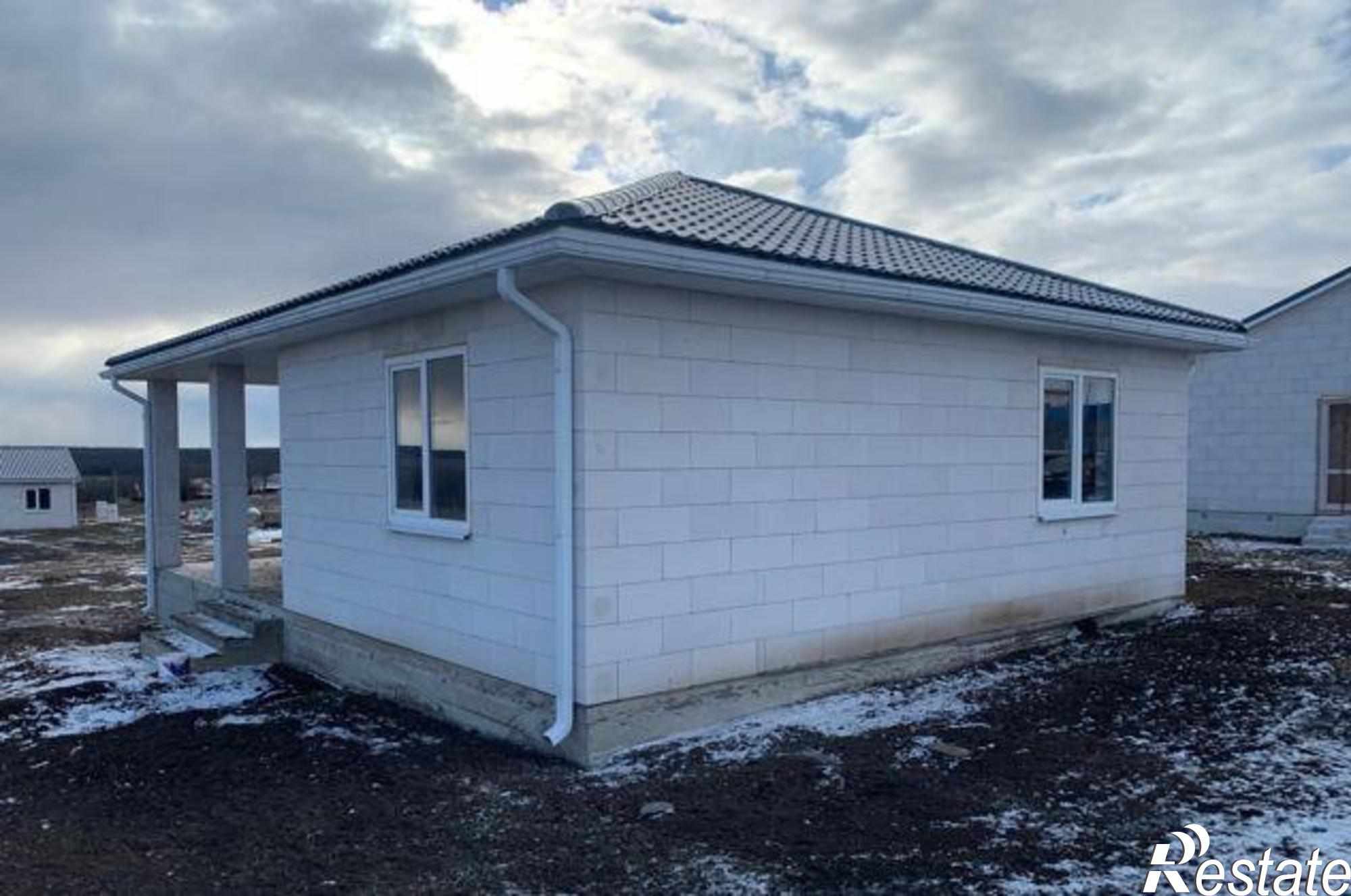Купить дачу, дом, коттедж за 2 270 000 рублей на Калинина, 15