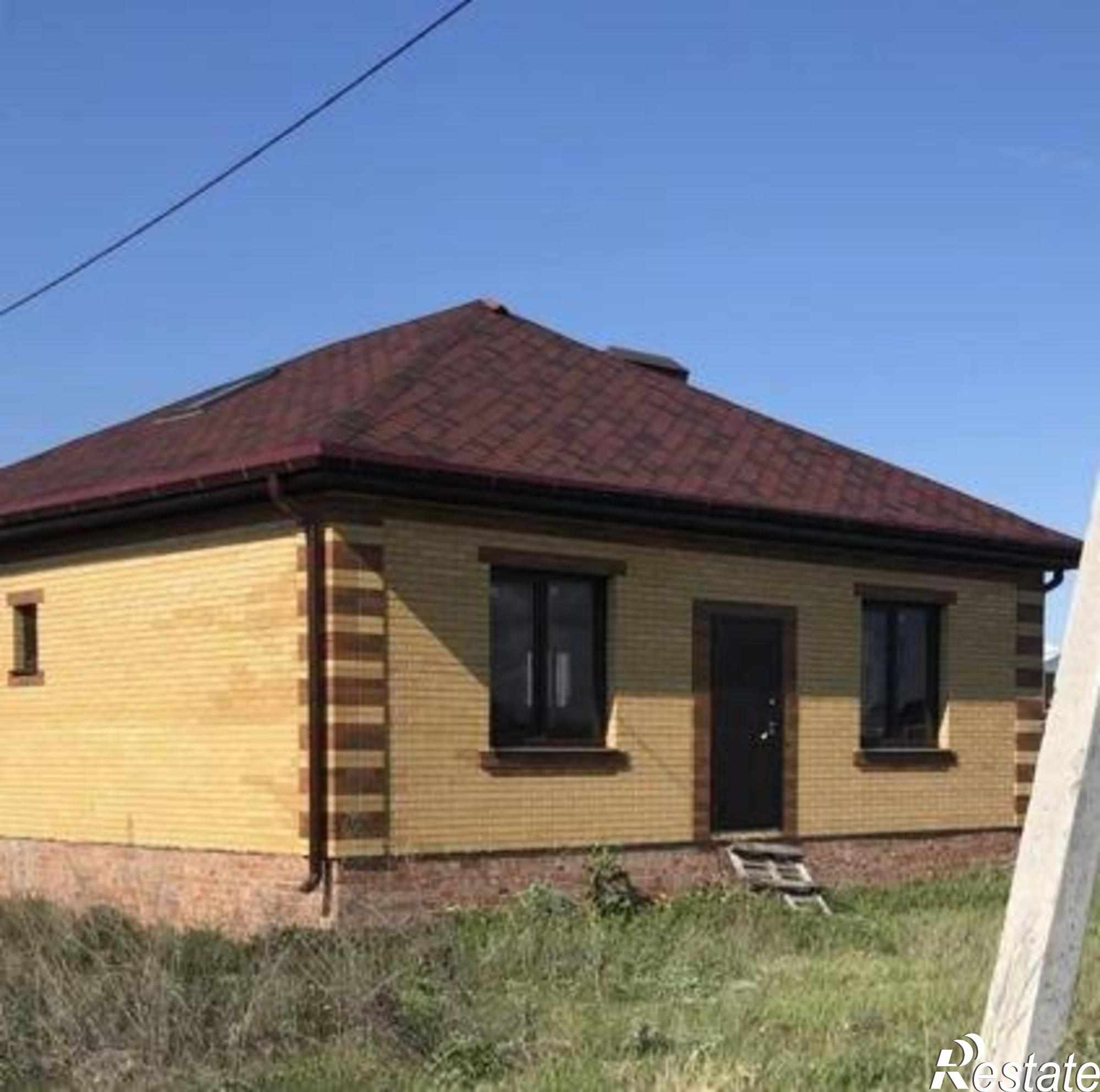 Купить дачу, дом, коттедж за 4 750 000 рублей на Таганрогская улица, 58