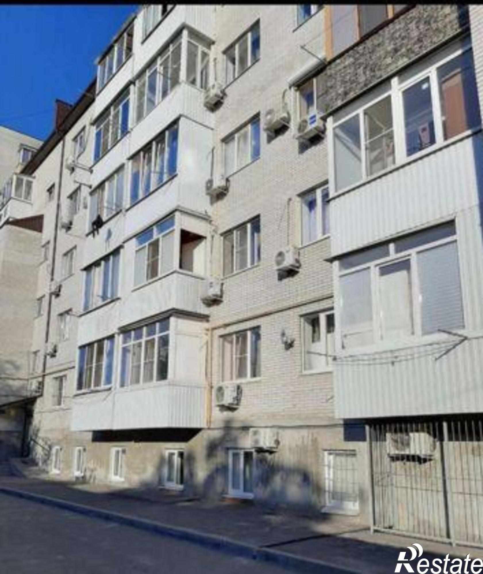 Купить квартиру за 5 450 000 рублей на Конституционная улица, 59