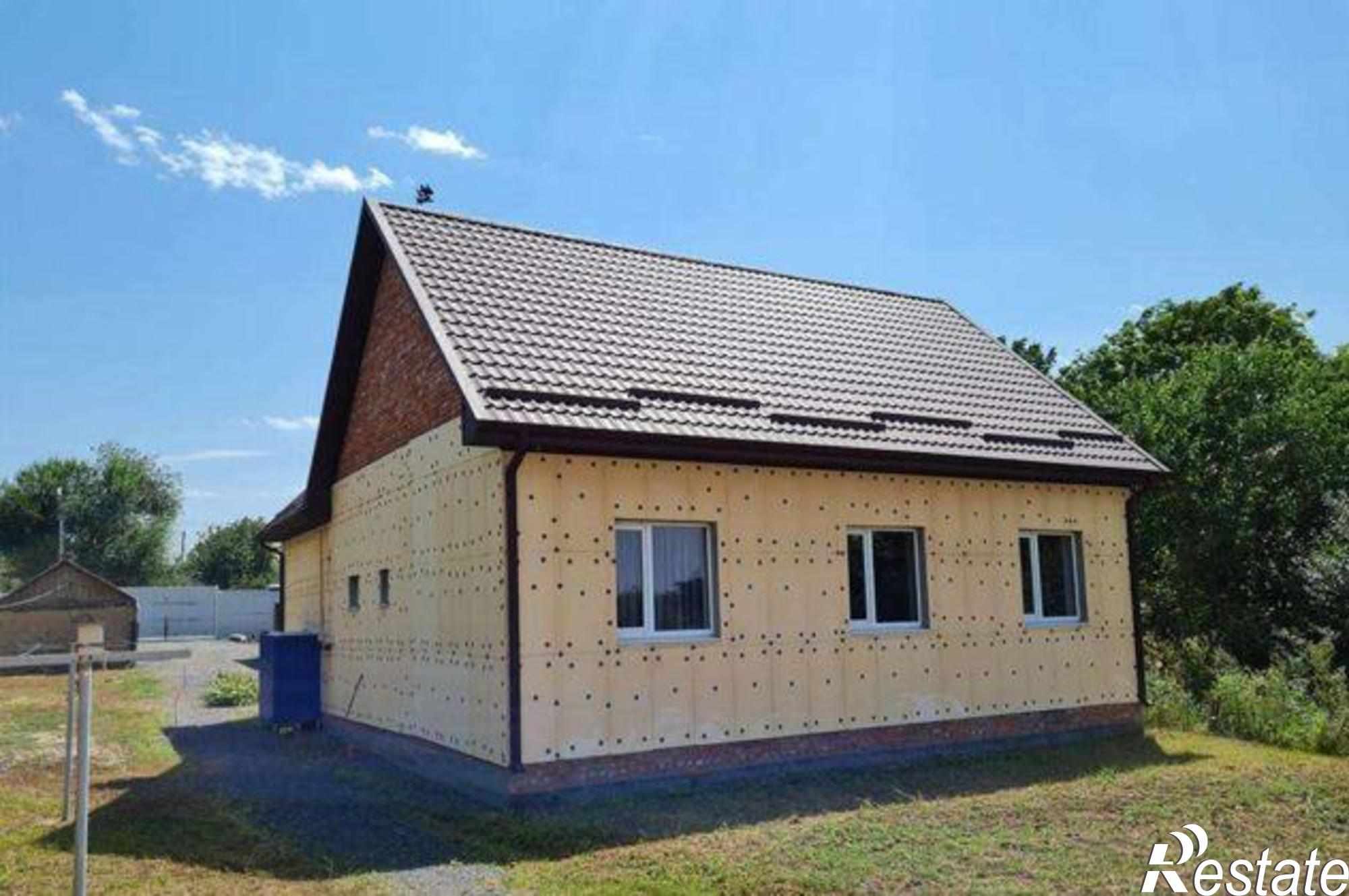 Купить дачу, дом, коттедж за 5 890 000 рублей на Первомайская улица, 53