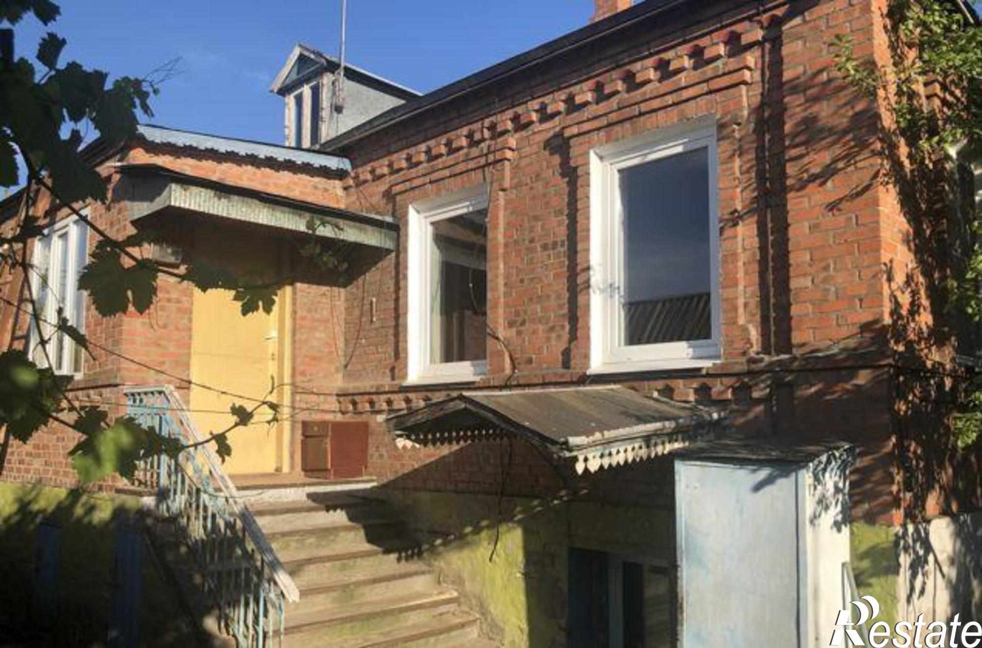 Купить дачу, дом, коттедж за 3 990 000 рублей на Экскаваторный переулок, 34