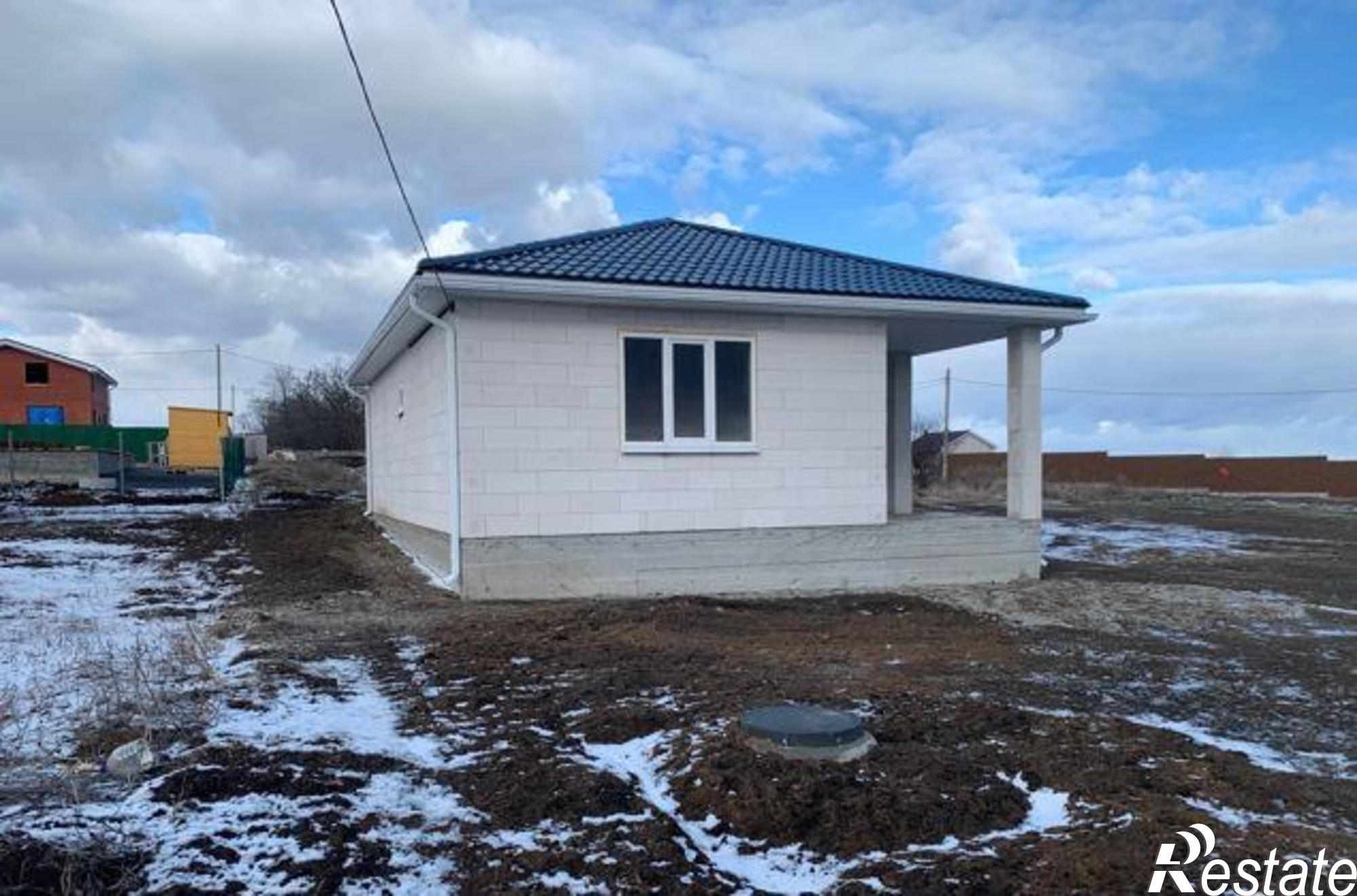 Купить дачу, дом, коттедж за 2 270 000 рублей на Калинина, 15