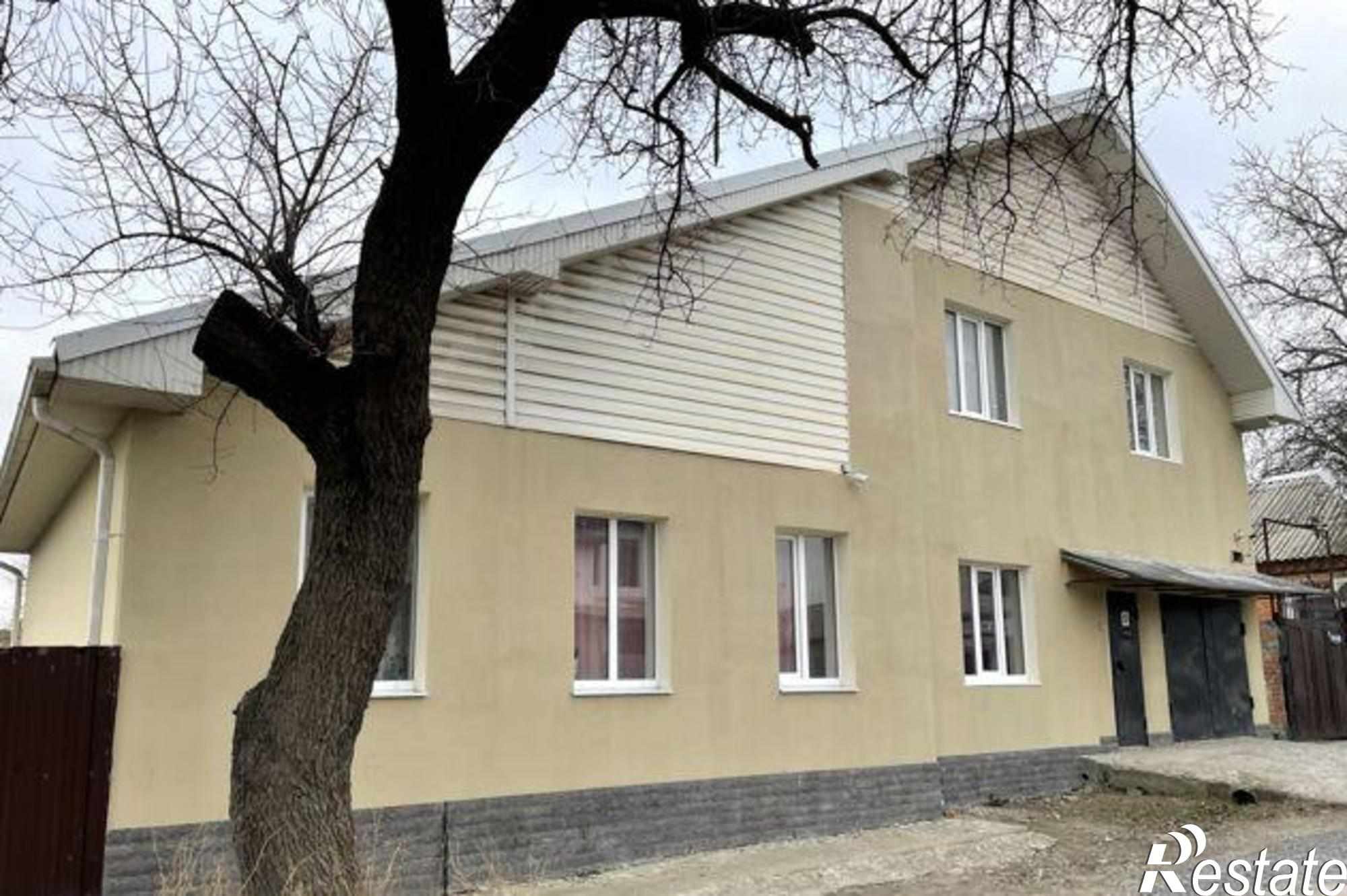 Купить дачу, дом, коттедж за 9 410 000 рублей на Демократическая улица, 53