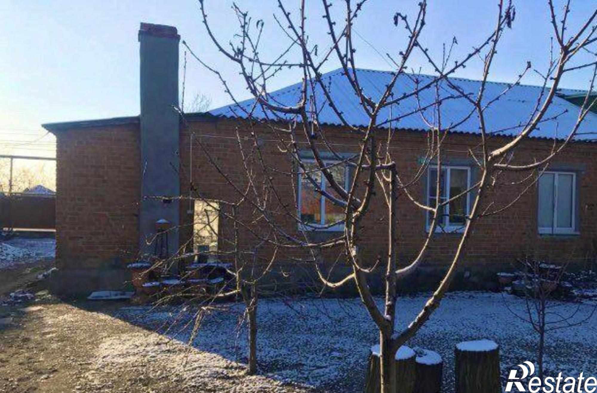 Купить дачу, дом, коттедж за 2 000 000 рублей на улица Семашко, 5