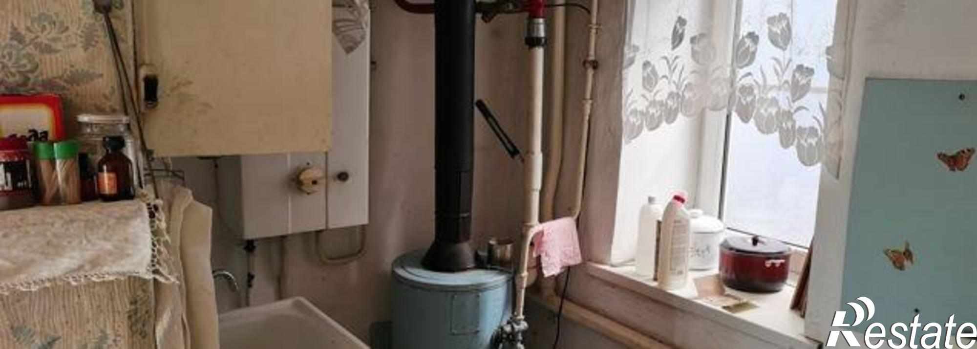 Купить дачу, дом, коттедж за 4 750 000 рублей на Тракторная улица, 24