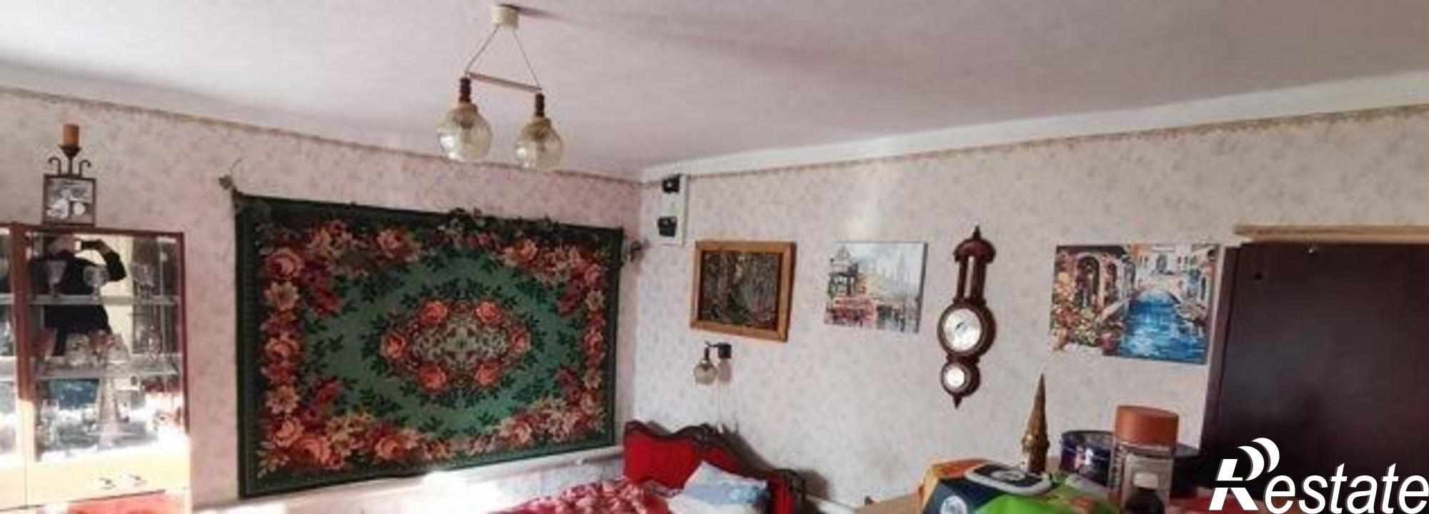 Купить дачу, дом, коттедж за 4 750 000 рублей на Тракторная улица, 24