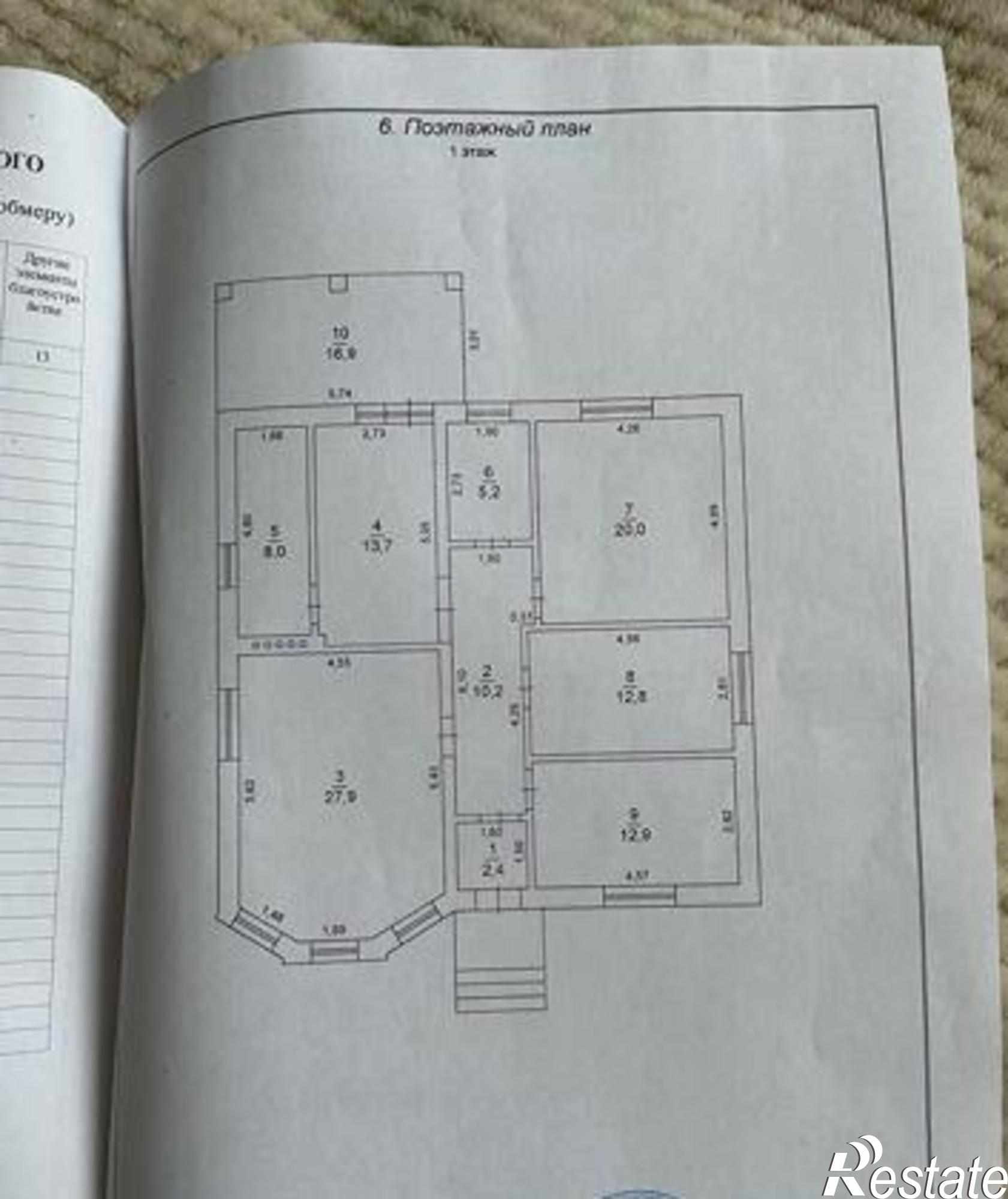 Купить дачу, дом, коттедж за 6 840 000 рублей на Семейная улица, 78