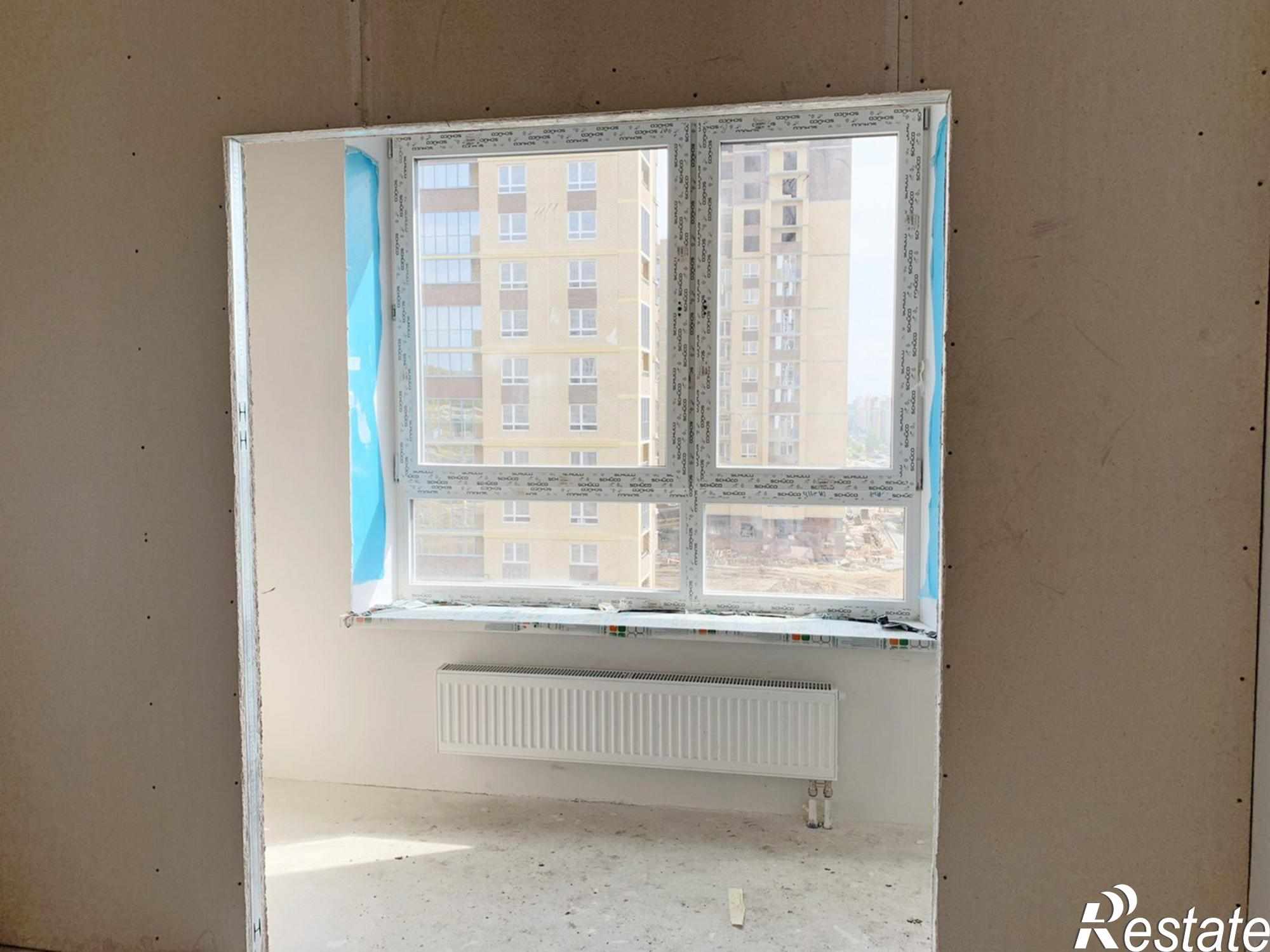 Купить квартиру за 6 554 780 рублей на пр-кт Комсомольский, 143