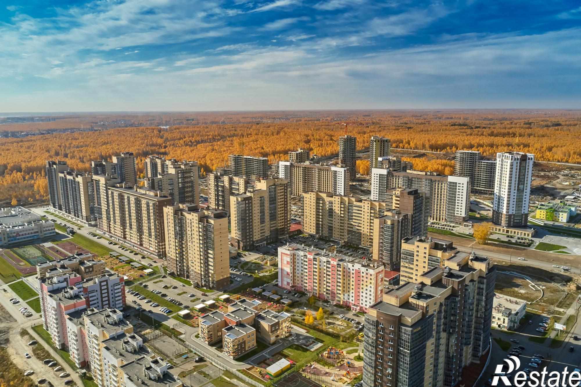 Купить квартиру за 7 109 030 рублей на пр-кт Комсомольский, 143