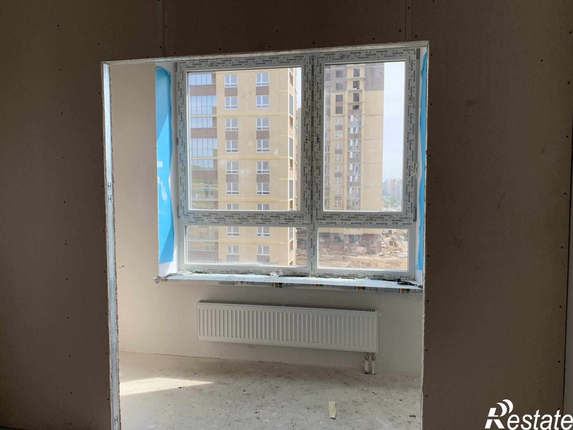 Купить квартиру за 6 554 780 рублей на пр-кт Комсомольский, 143