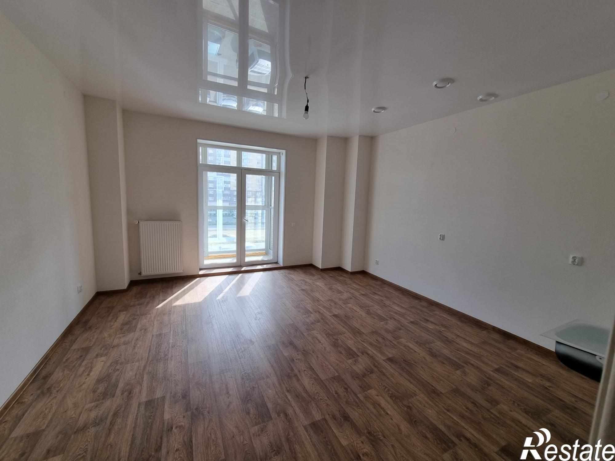 Купить квартиру за 7 109 030 рублей на пр-кт Комсомольский, 143