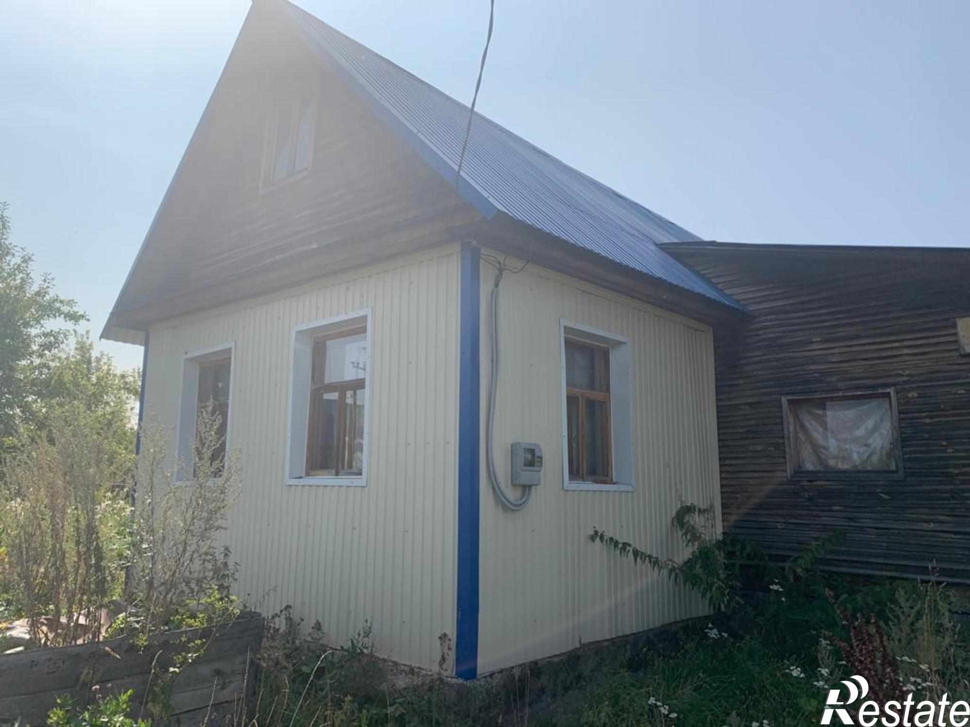 Купить дачу, дом, коттедж за 650 000 рублей на Ленина, 1