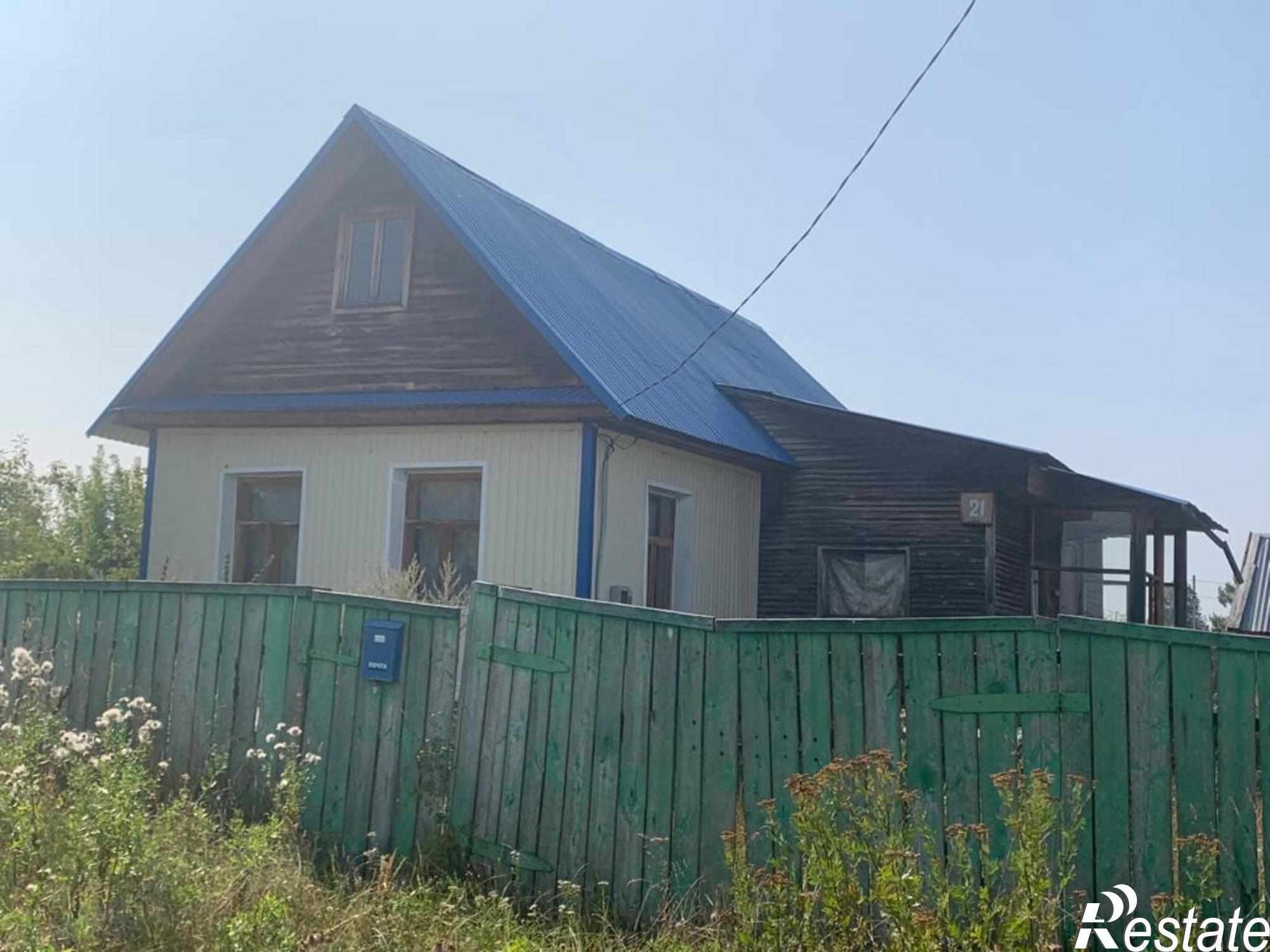 Купить дачу, дом, коттедж за 650 000 рублей на Ленина, 1
