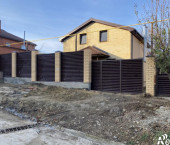 коттедж 106 кв м улица Лермонтова